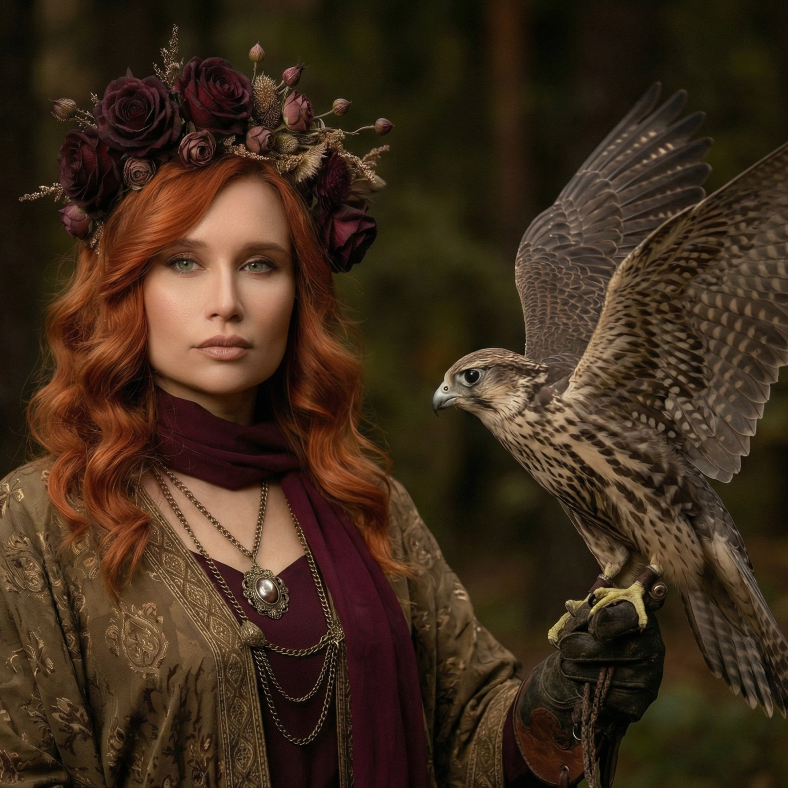 FIN Лесная Сокольница