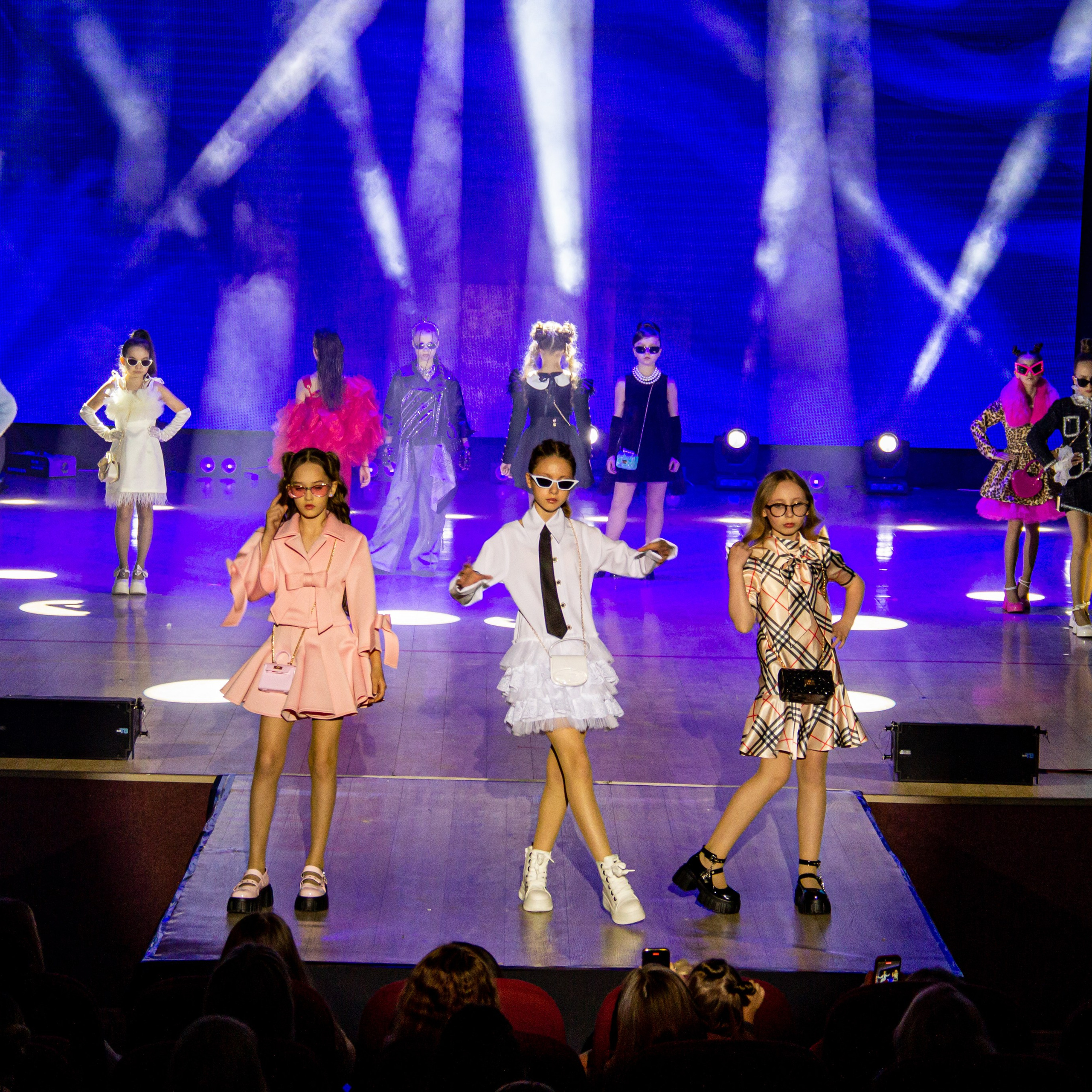 FASHION DAY 2026 | O Vorobey — «Сфоткай»