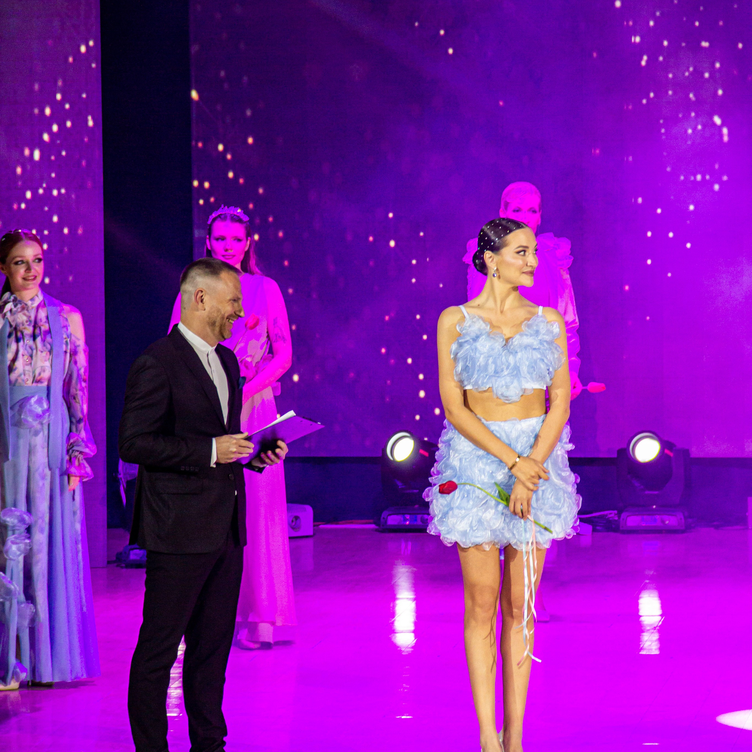 FASHION DAY 2026 | O Vorobey — «Сфоткай»