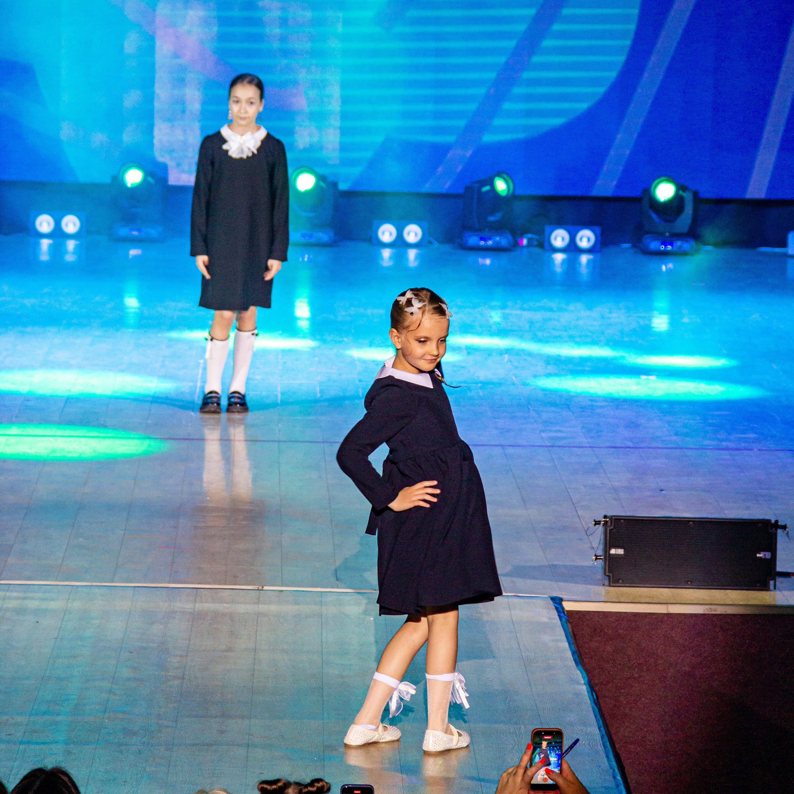 FASHION DAY 2026 | O Vorobey — «Сфоткай»