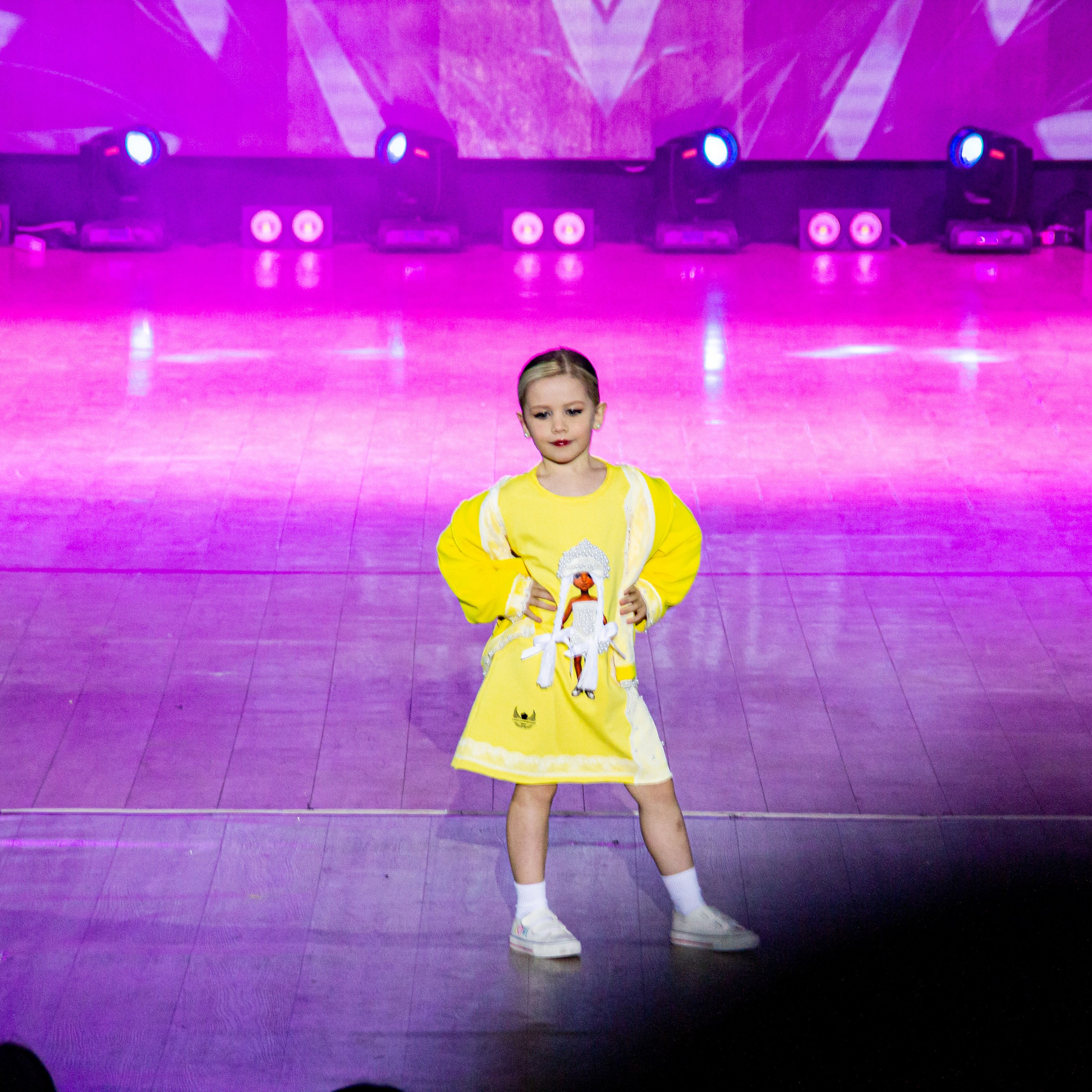 FASHION DAY 2026 | O Vorobey — «Сфоткай»