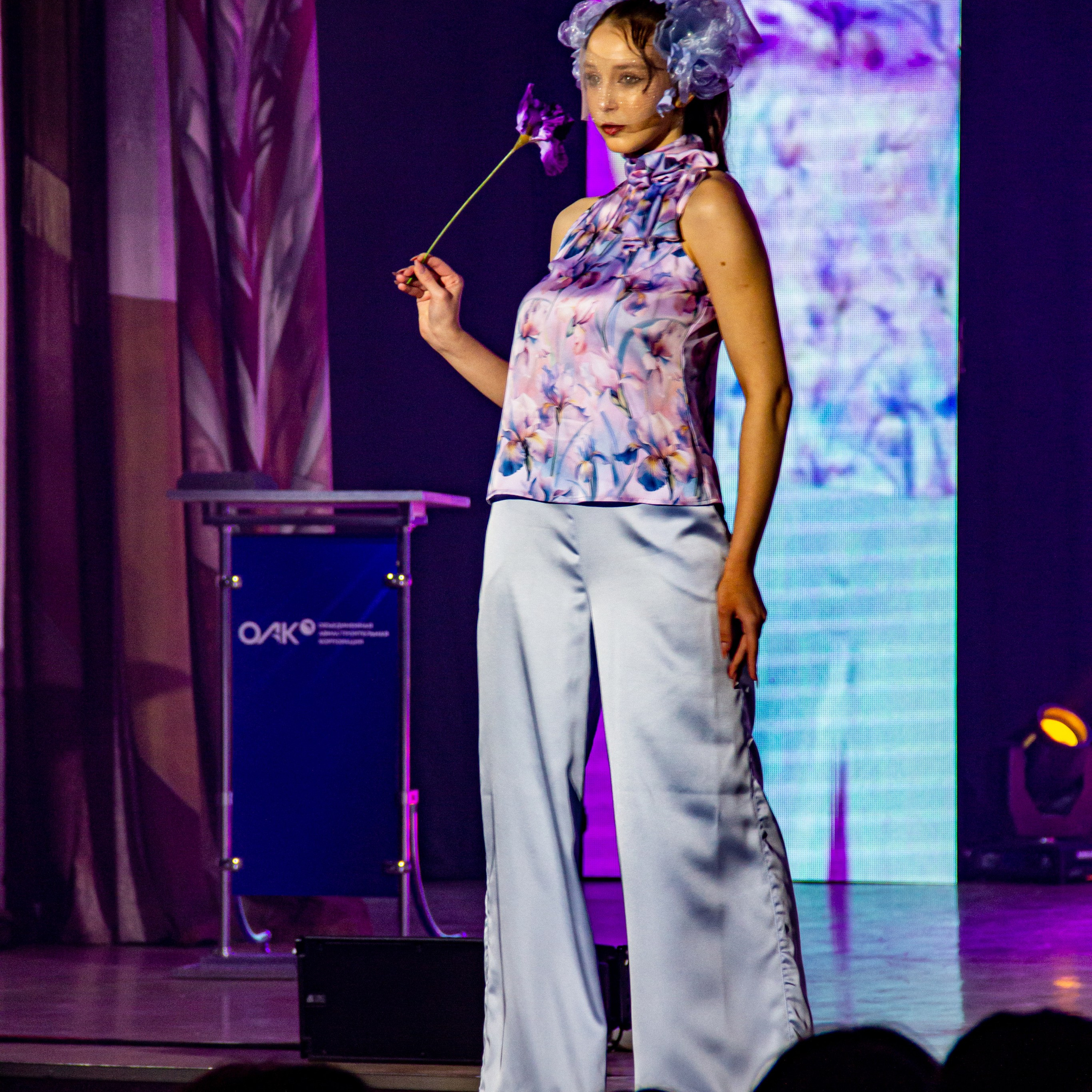 FASHION DAY 2026 | O Vorobey — «Сфоткай»