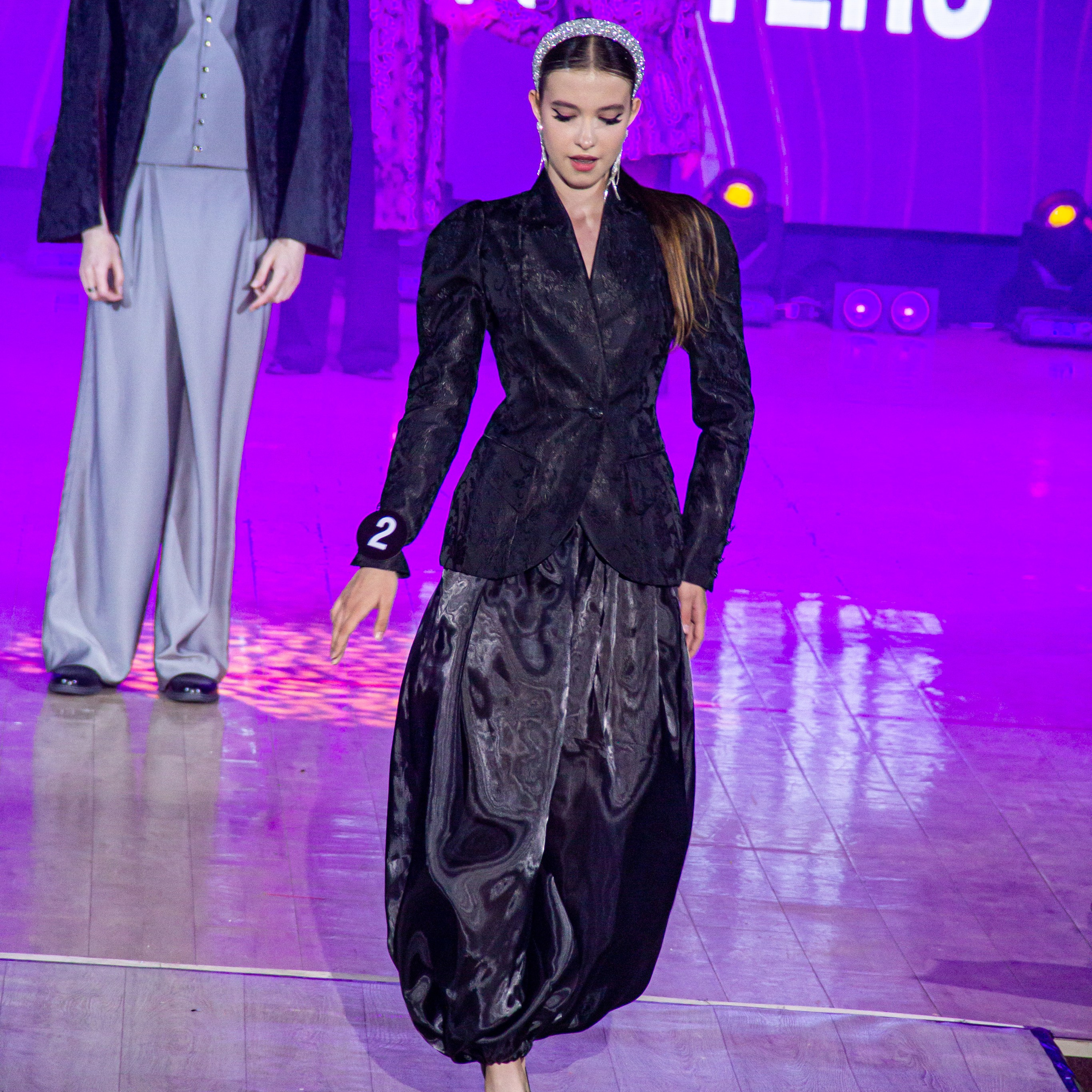 FASHION DAY 2026 | O Vorobey — «Сфоткай»