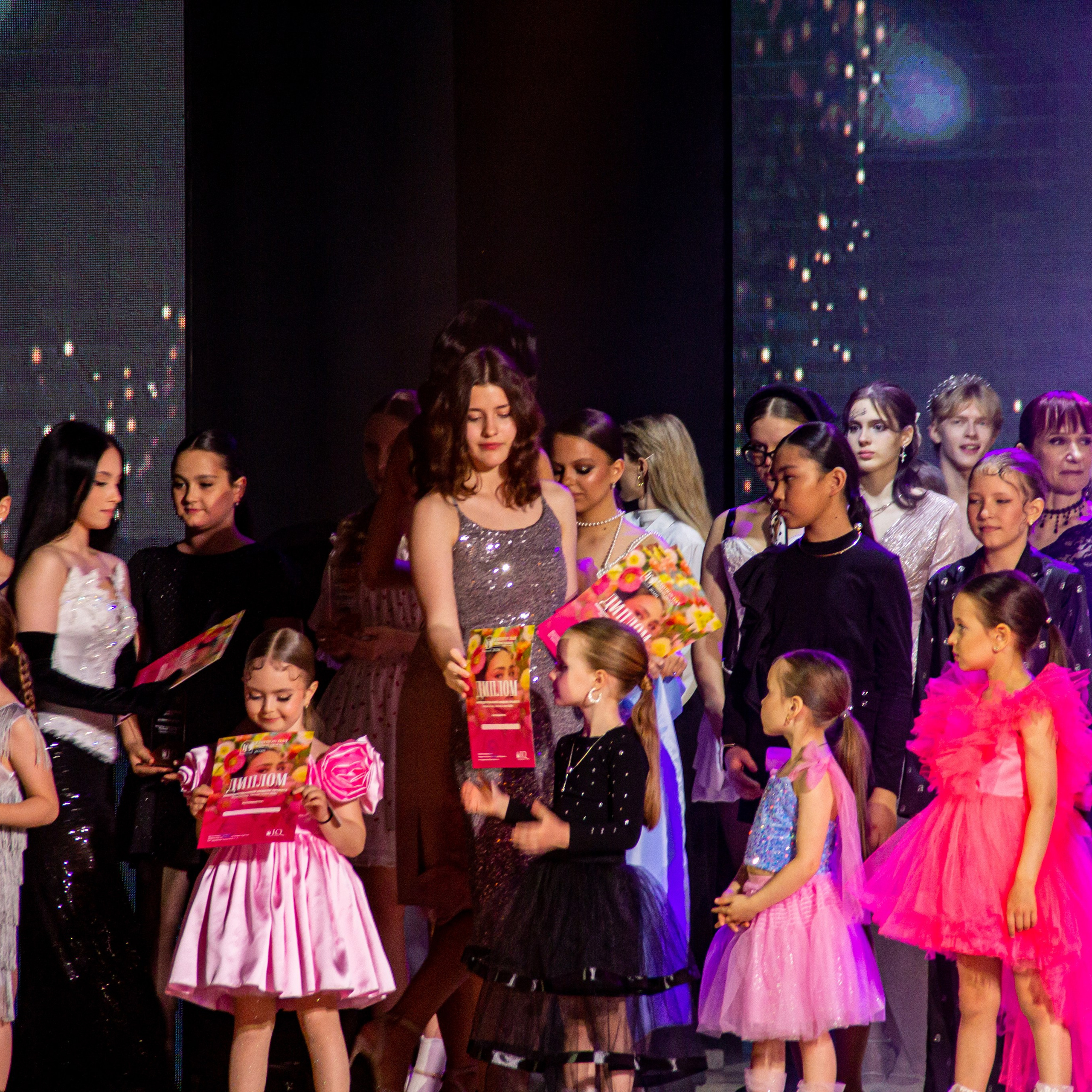 FASHION DAY 2026 | O Vorobey — «Сфоткай»