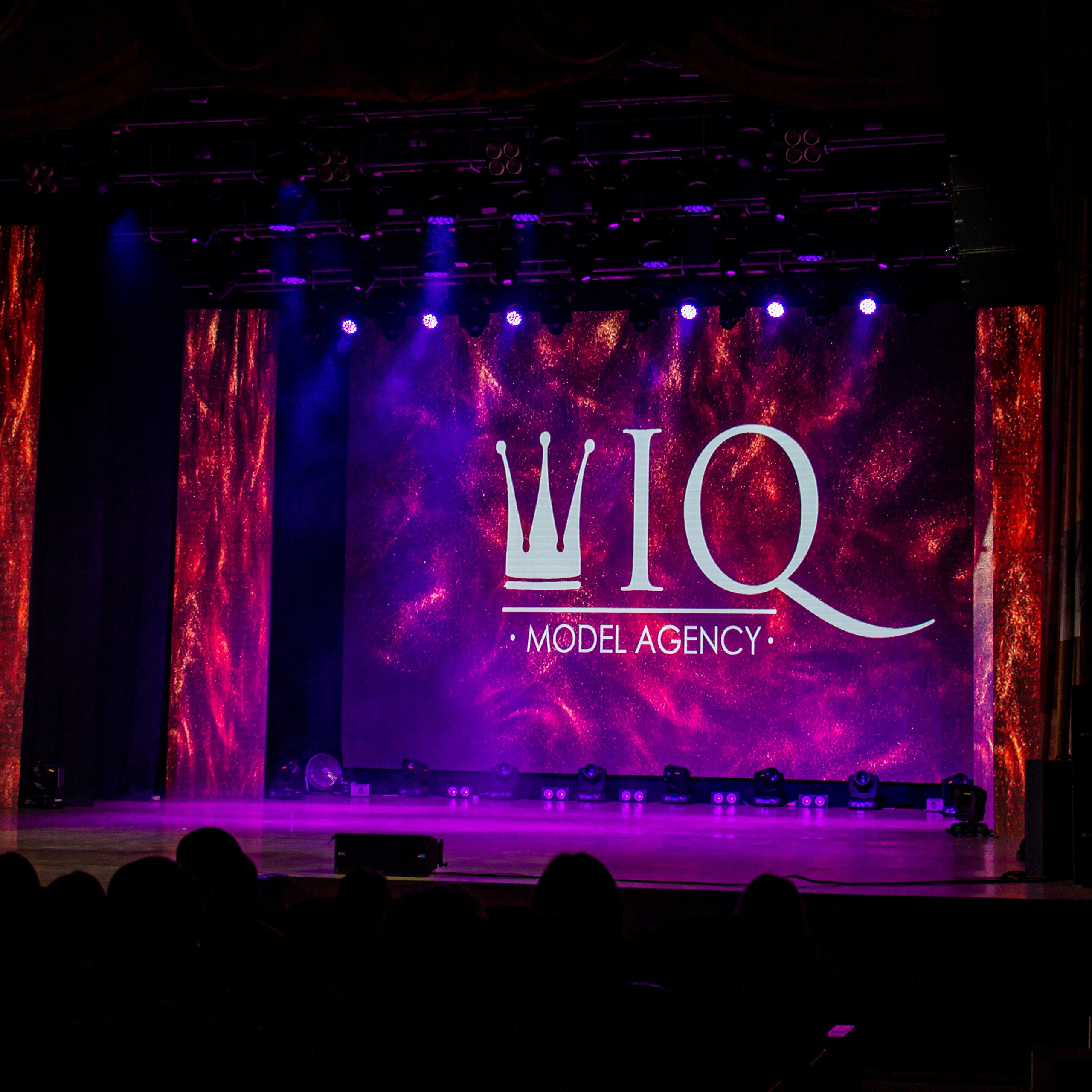 FASHION DAY 2026 | O Vorobey — «Сфоткай»
