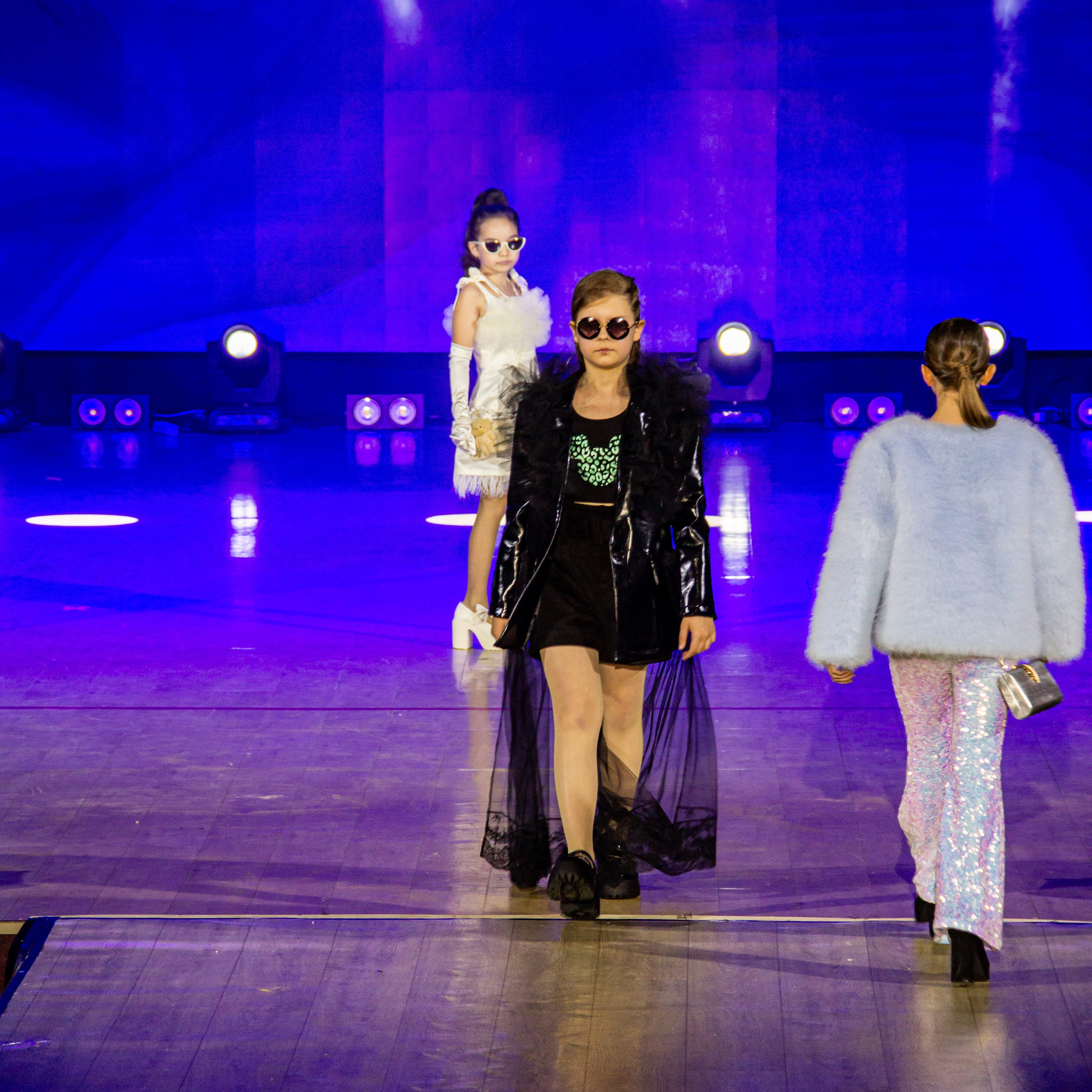 FASHION DAY 2026 | O Vorobey — «Сфоткай»