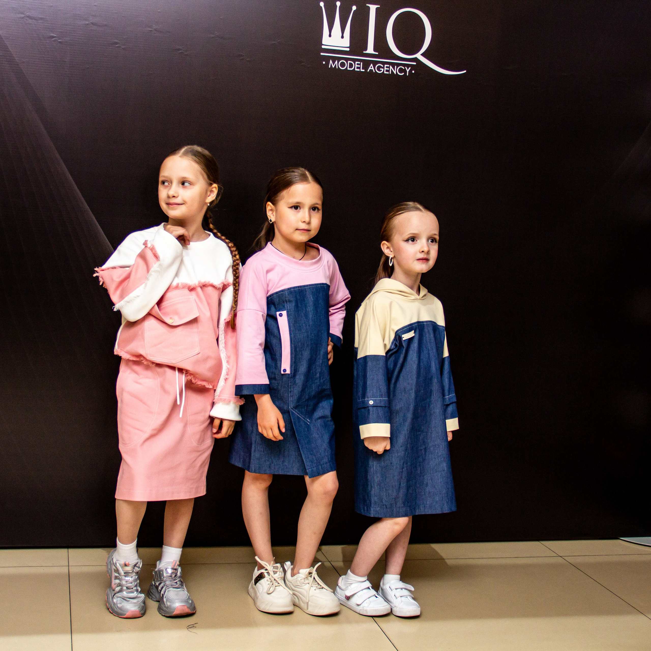FASHION DAY 2026 | O Vorobey — «Сфоткай»