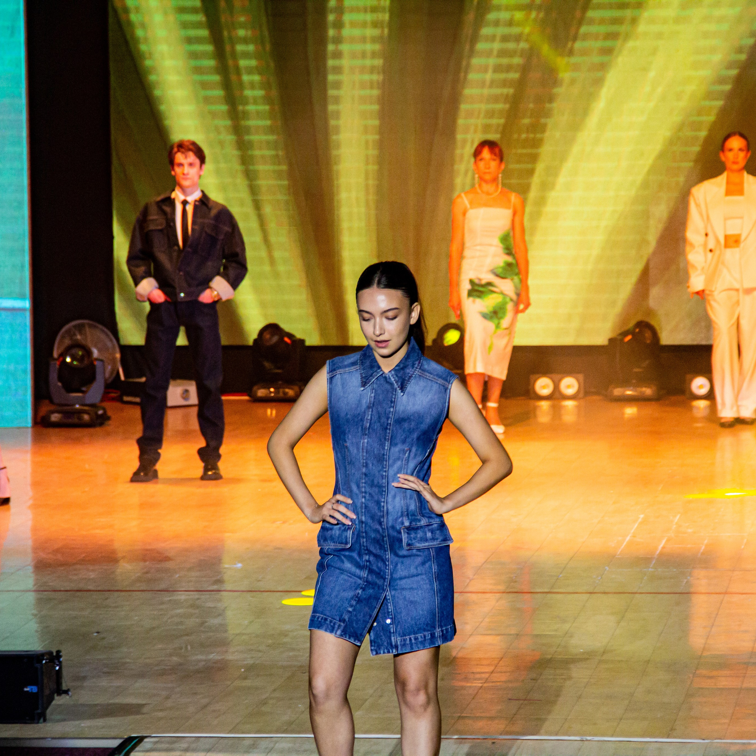 FASHION DAY 2026 | O Vorobey — «Сфоткай»