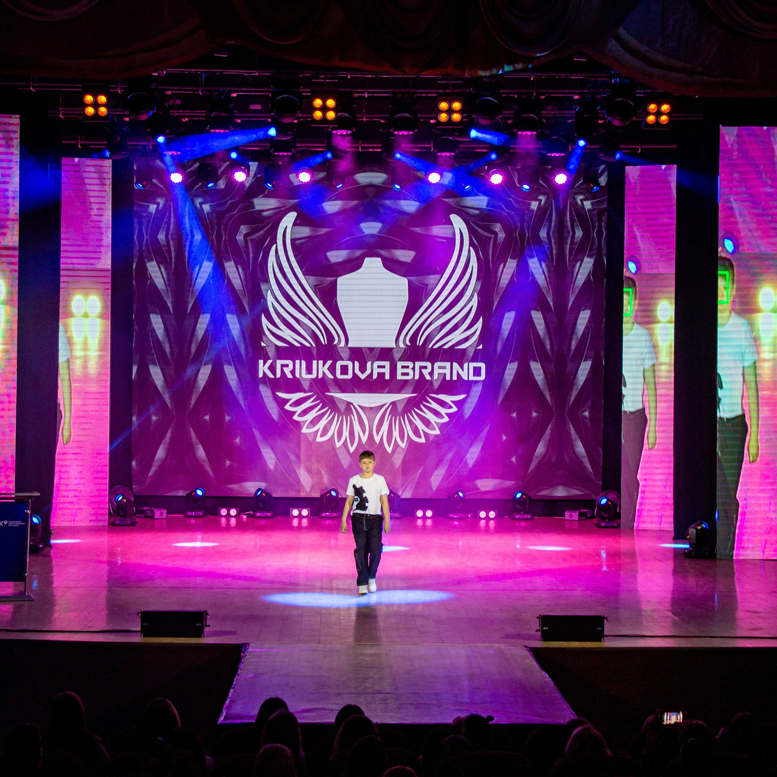 FASHION DAY 2026 | O Vorobey — «Сфоткай»