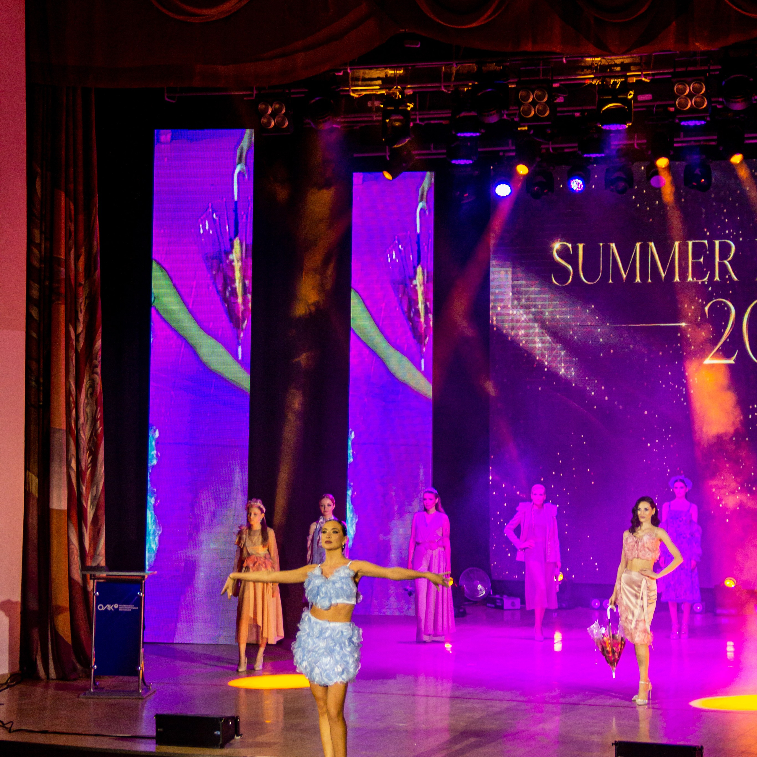 FASHION DAY 2026 | O Vorobey — «Сфоткай»