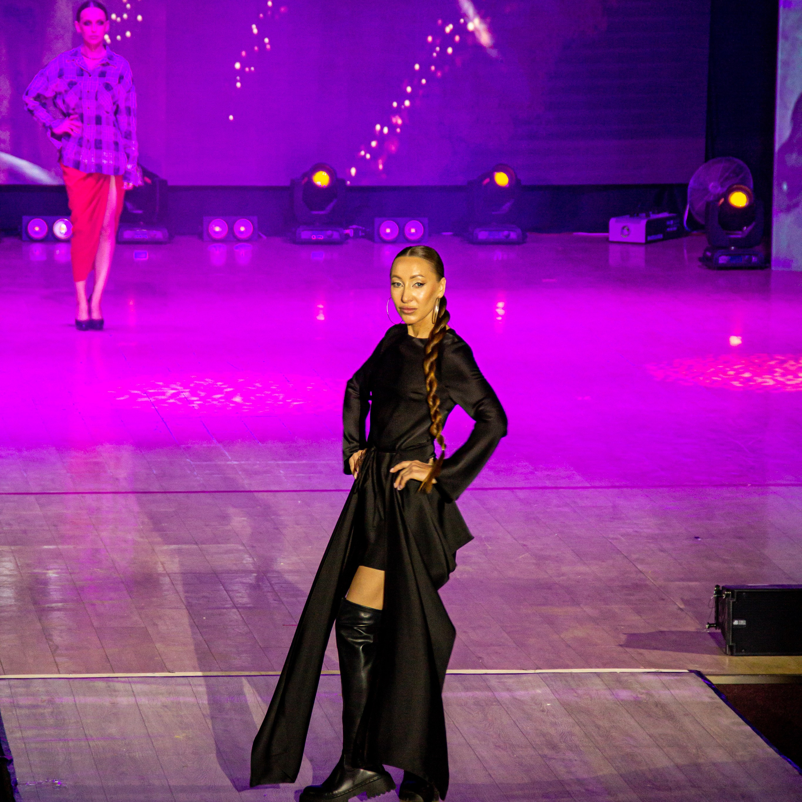 FASHION DAY 2026 | O Vorobey — «Сфоткай»
