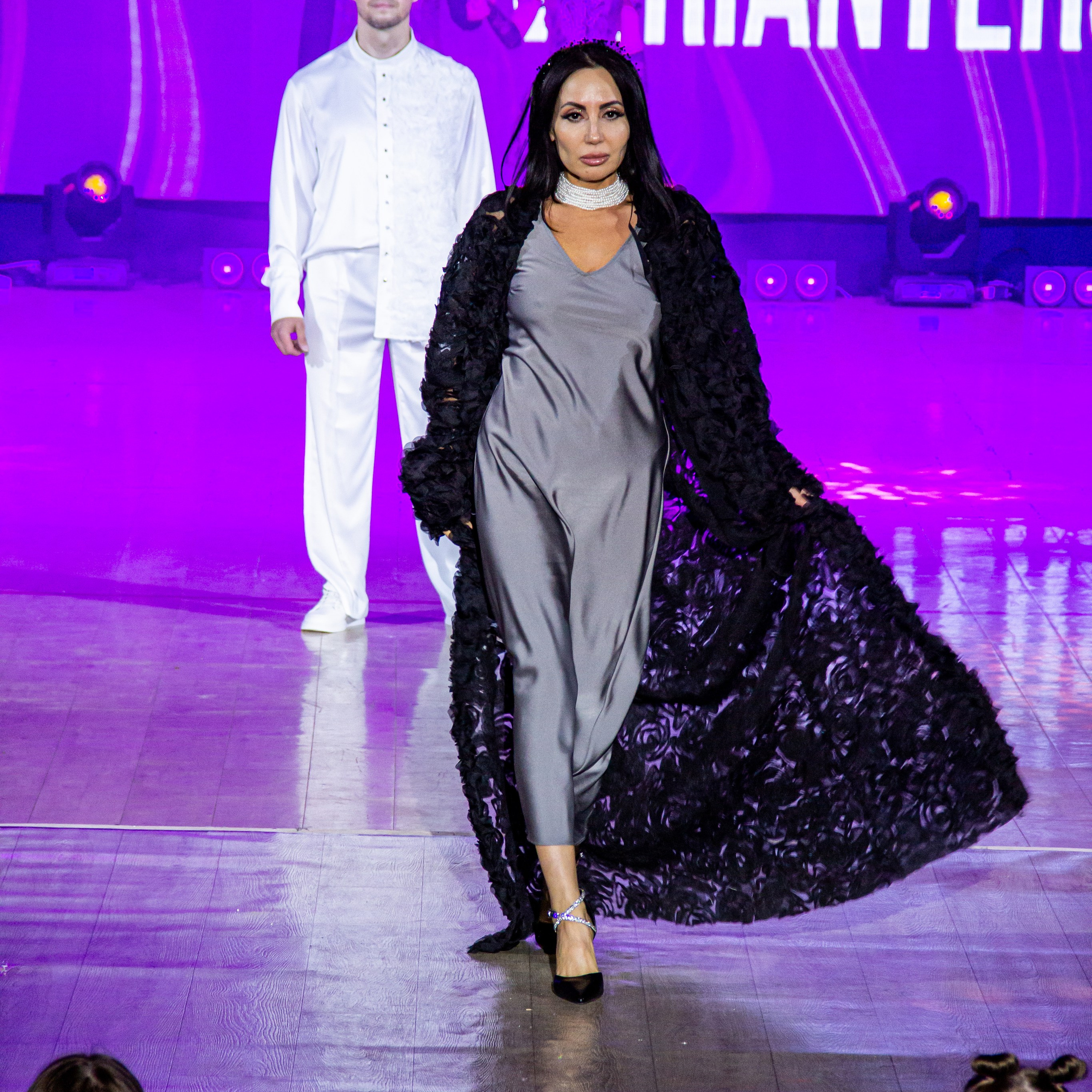 FASHION DAY 2026 | O Vorobey — «Сфоткай»