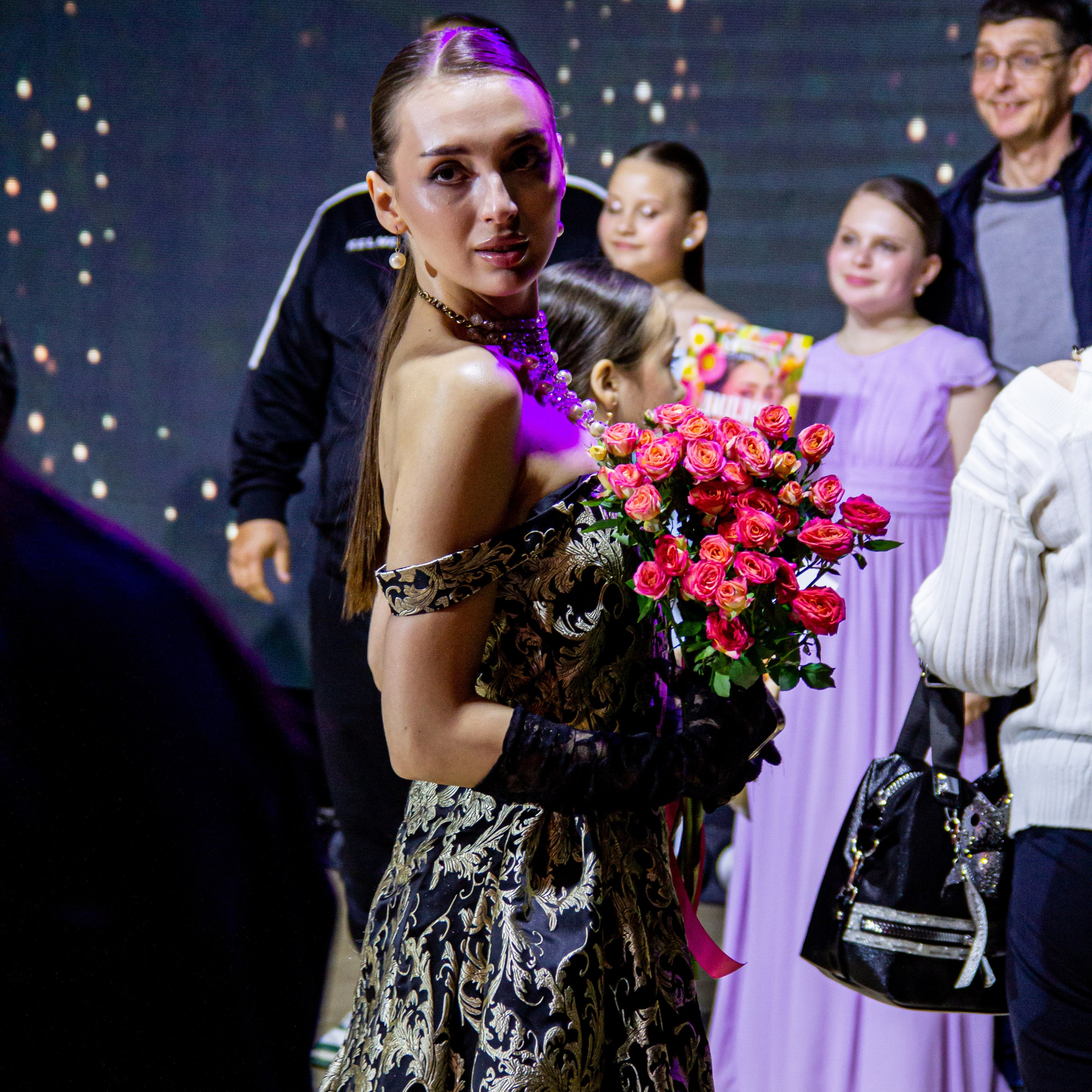 FASHION DAY 2026 | O Vorobey — «Сфоткай»