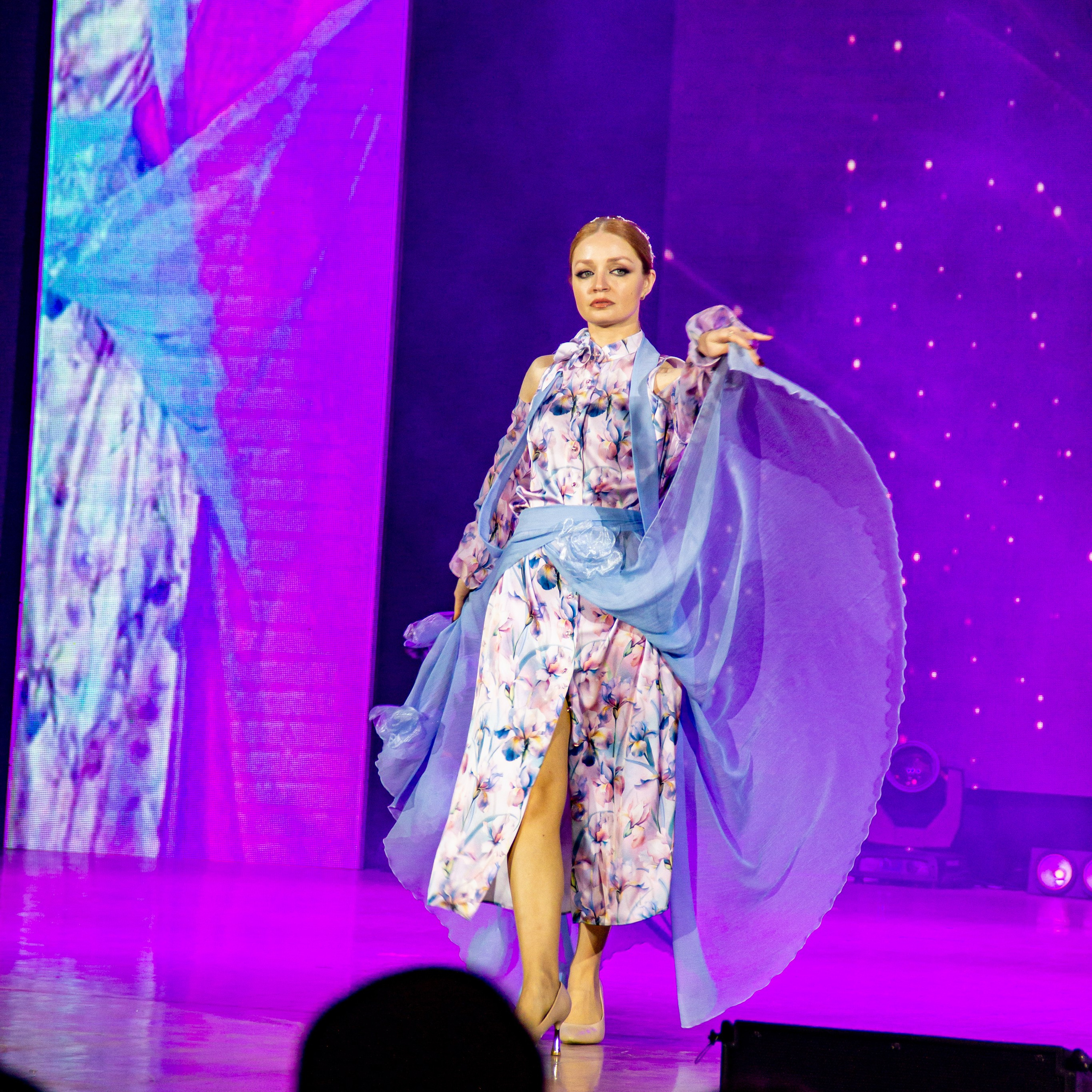 FASHION DAY 2026 | O Vorobey — «Сфоткай»