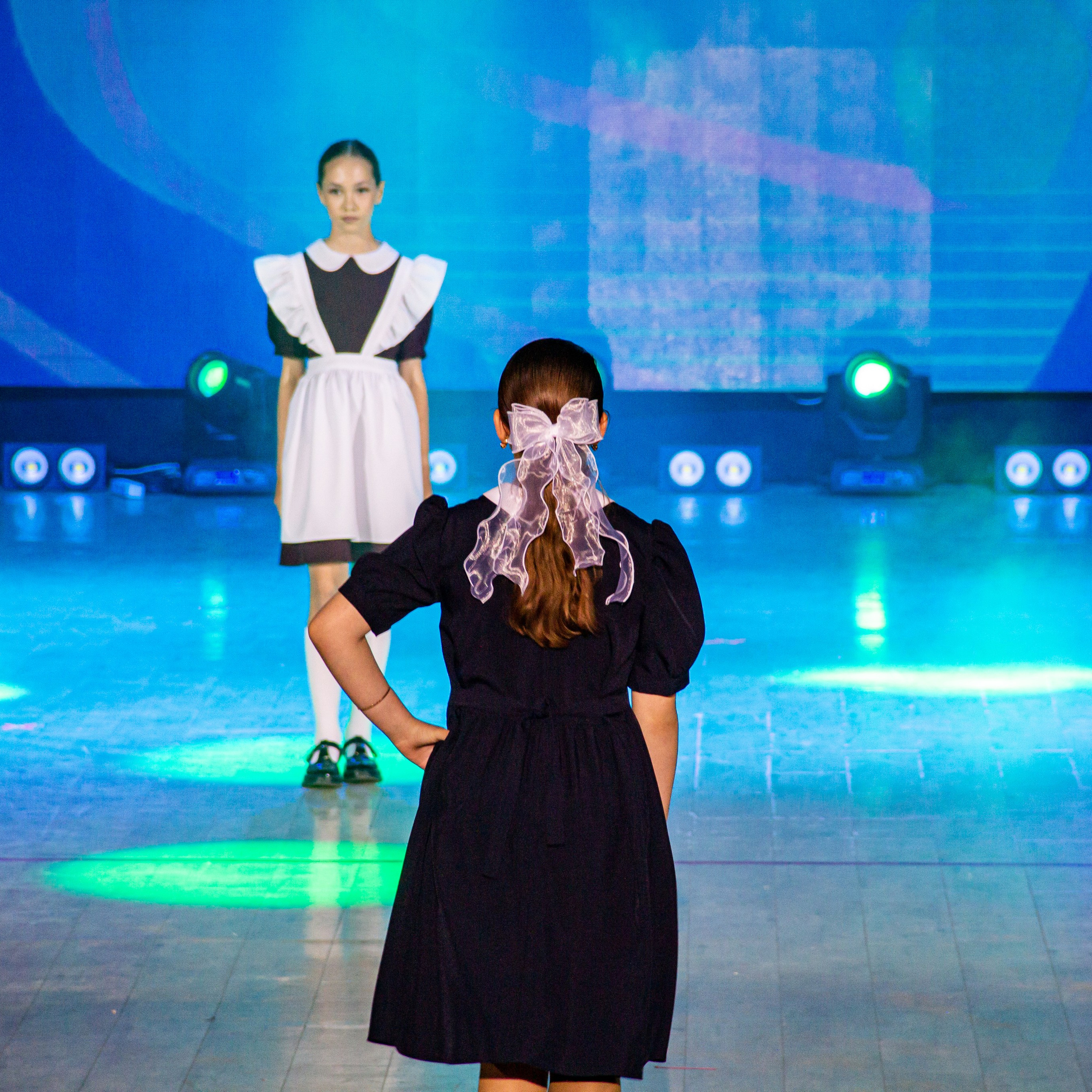FASHION DAY 2026 | O Vorobey — «Сфоткай»
