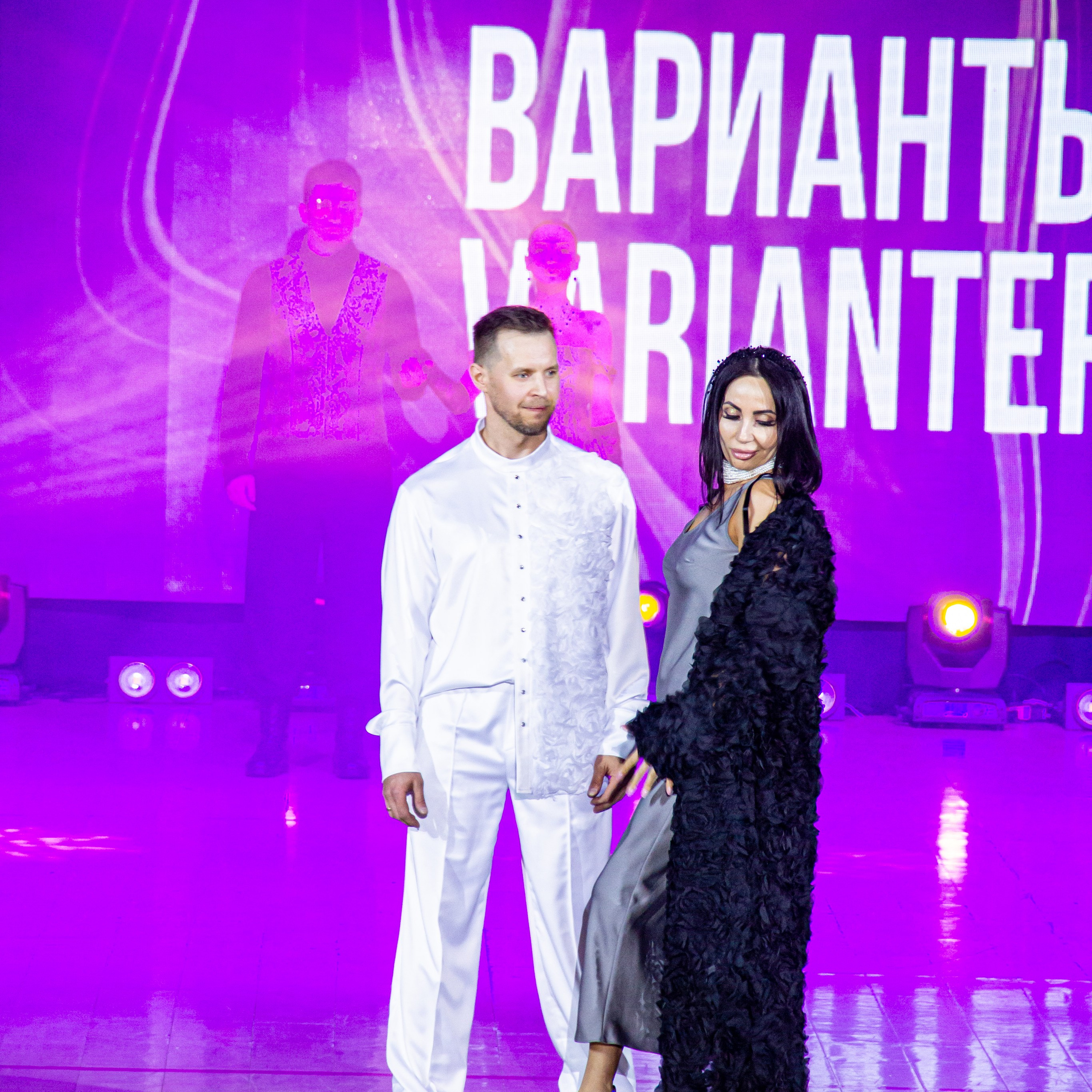 FASHION DAY 2026 | O Vorobey — «Сфоткай»