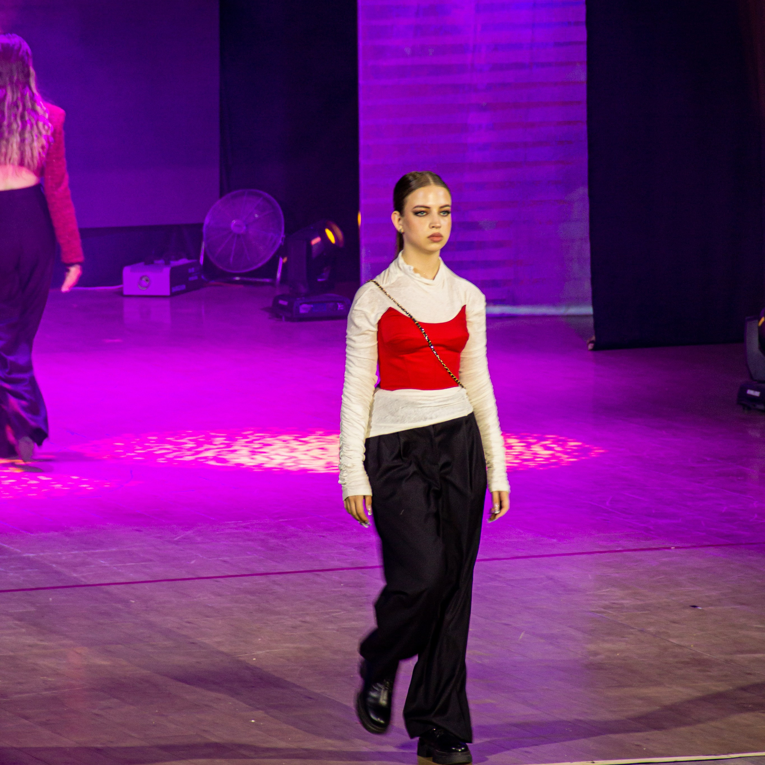 FASHION DAY 2026 | O Vorobey — «Сфоткай»