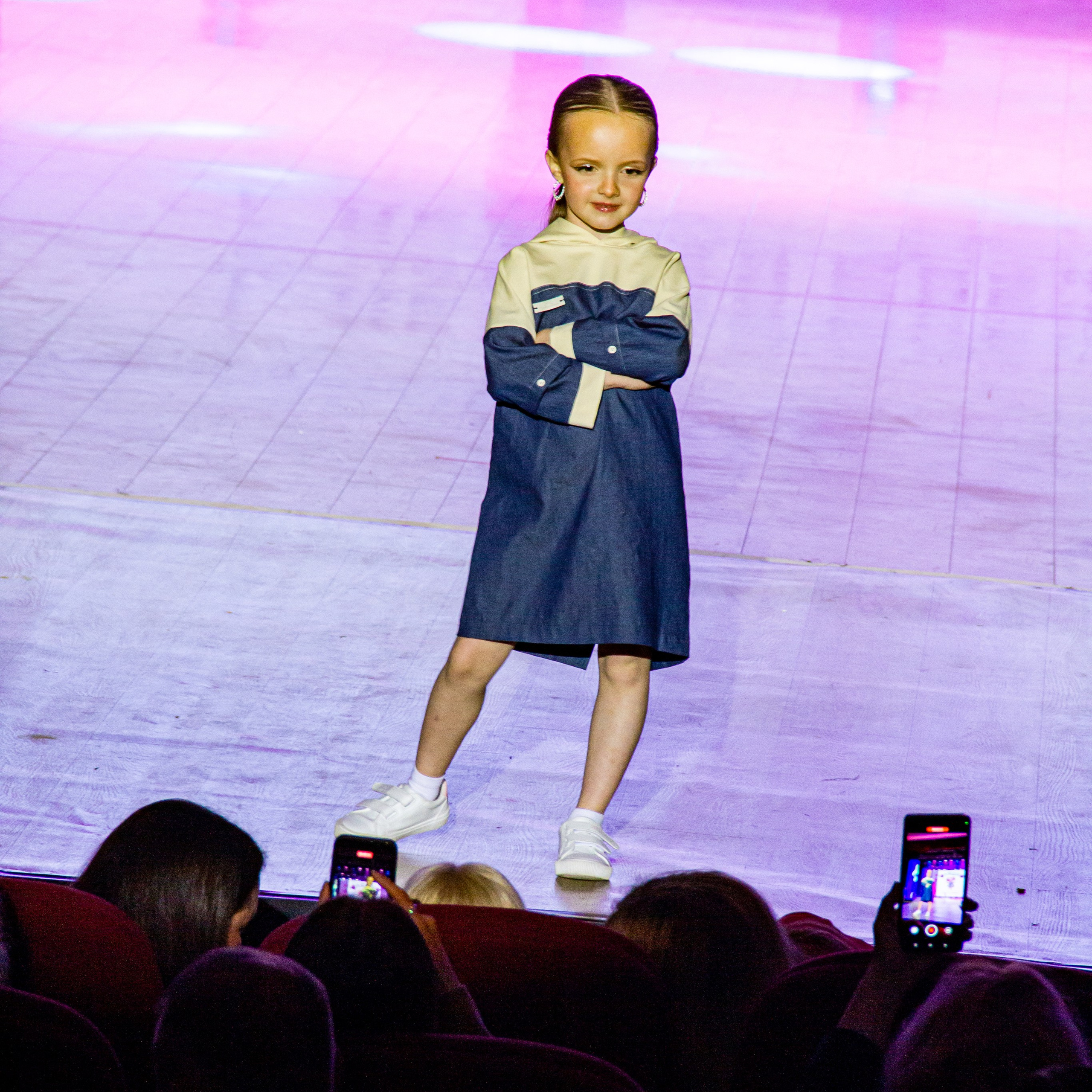 FASHION DAY 2026 | O Vorobey — «Сфоткай»