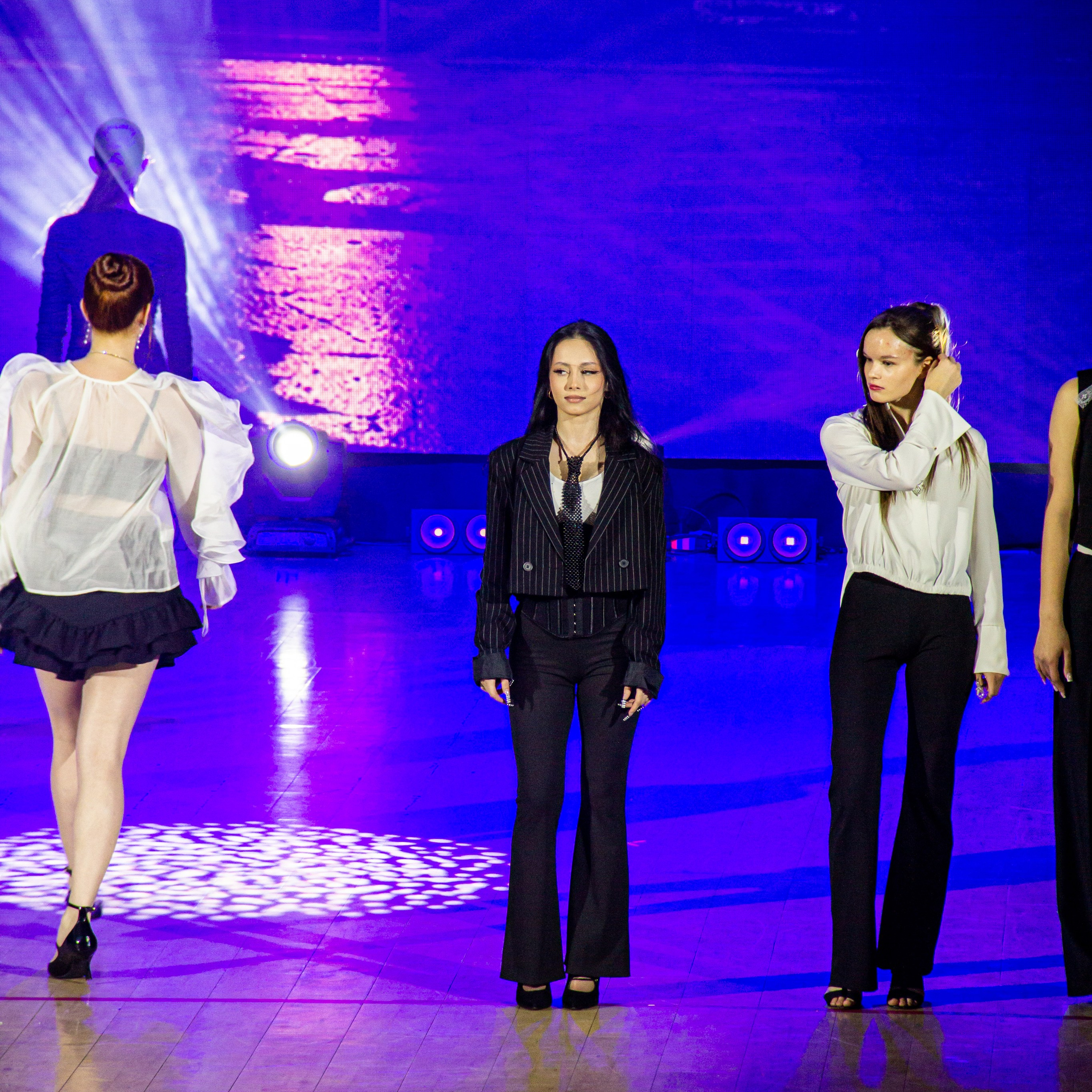 FASHION DAY 2026 | O Vorobey — «Сфоткай»