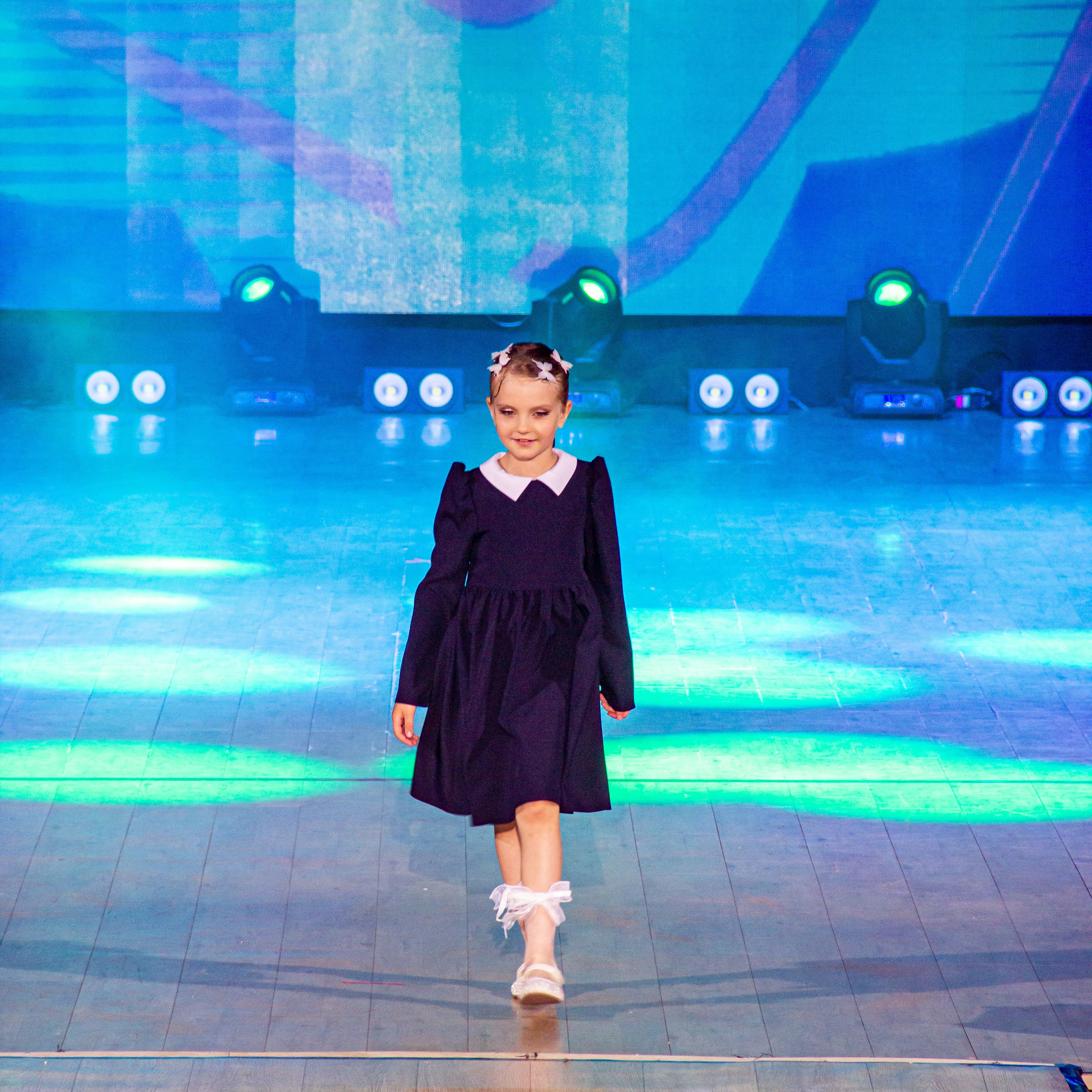 FASHION DAY 2026 | O Vorobey — «Сфоткай»