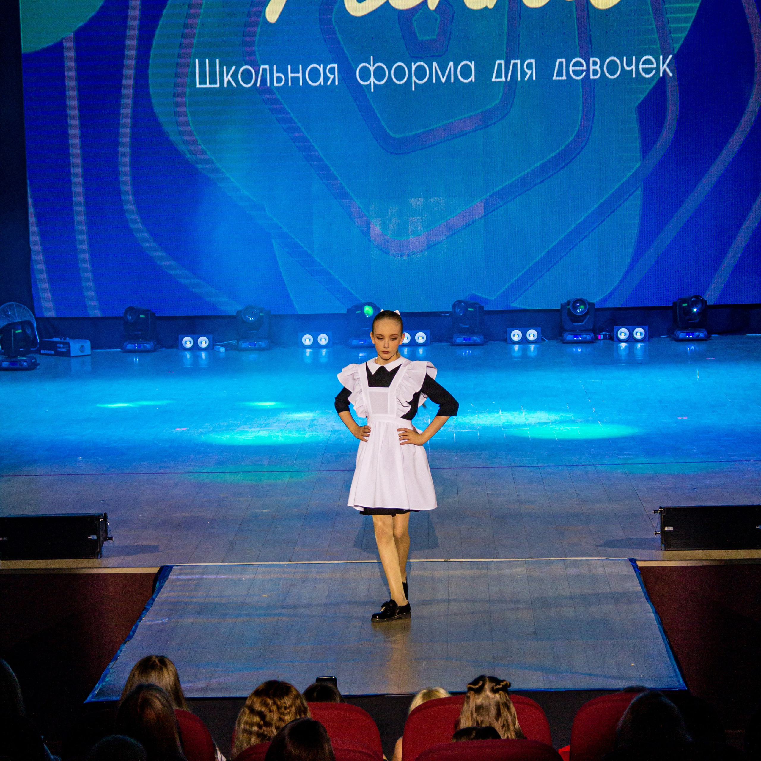 FASHION DAY 2026 | O Vorobey — «Сфоткай»