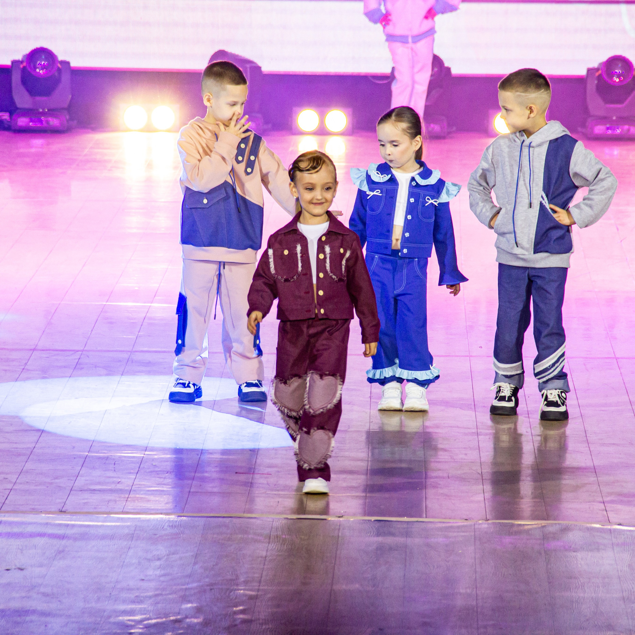 FASHION DAY 2026 | O Vorobey — «Сфоткай»