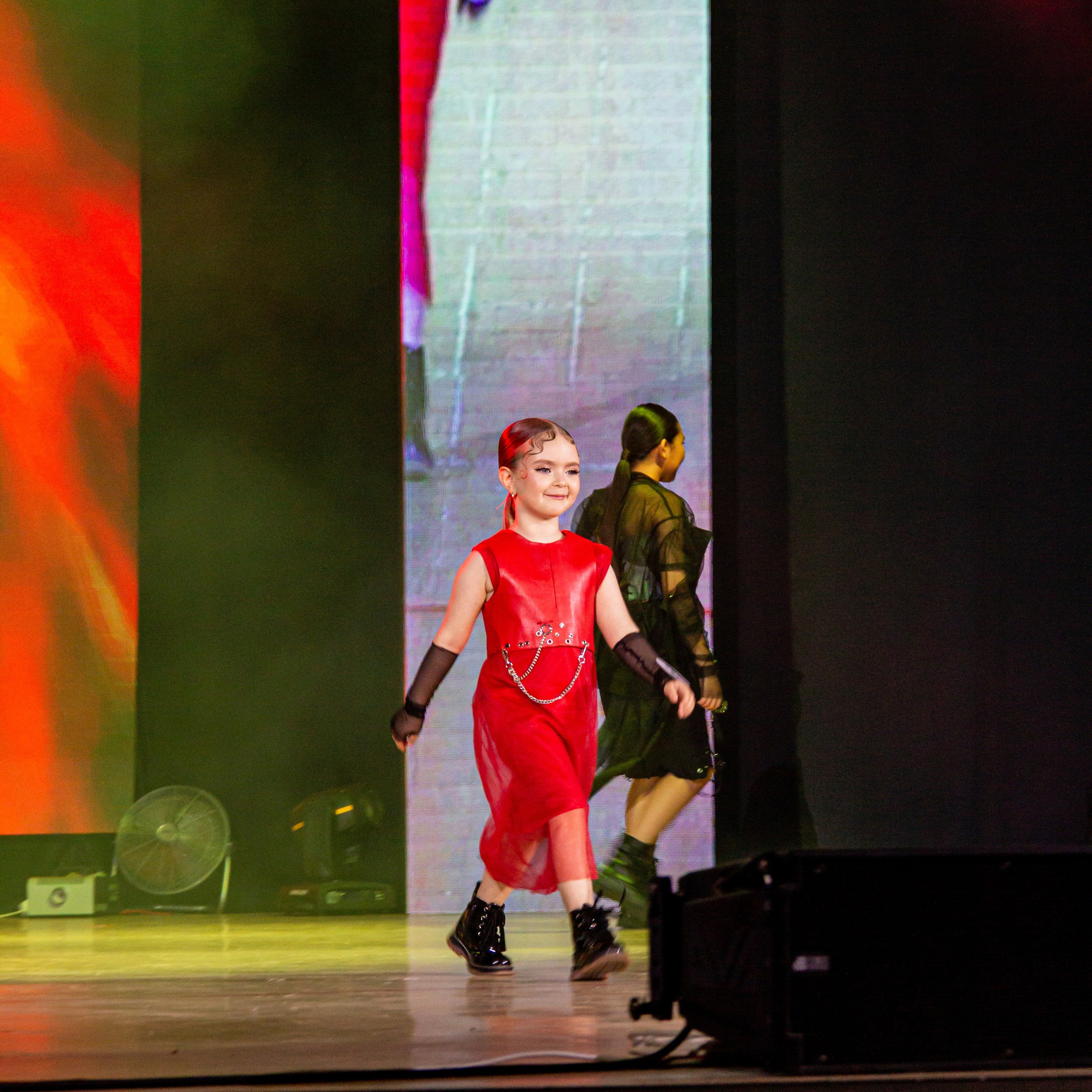 FASHION DAY 2026 | O Vorobey — «Сфоткай»