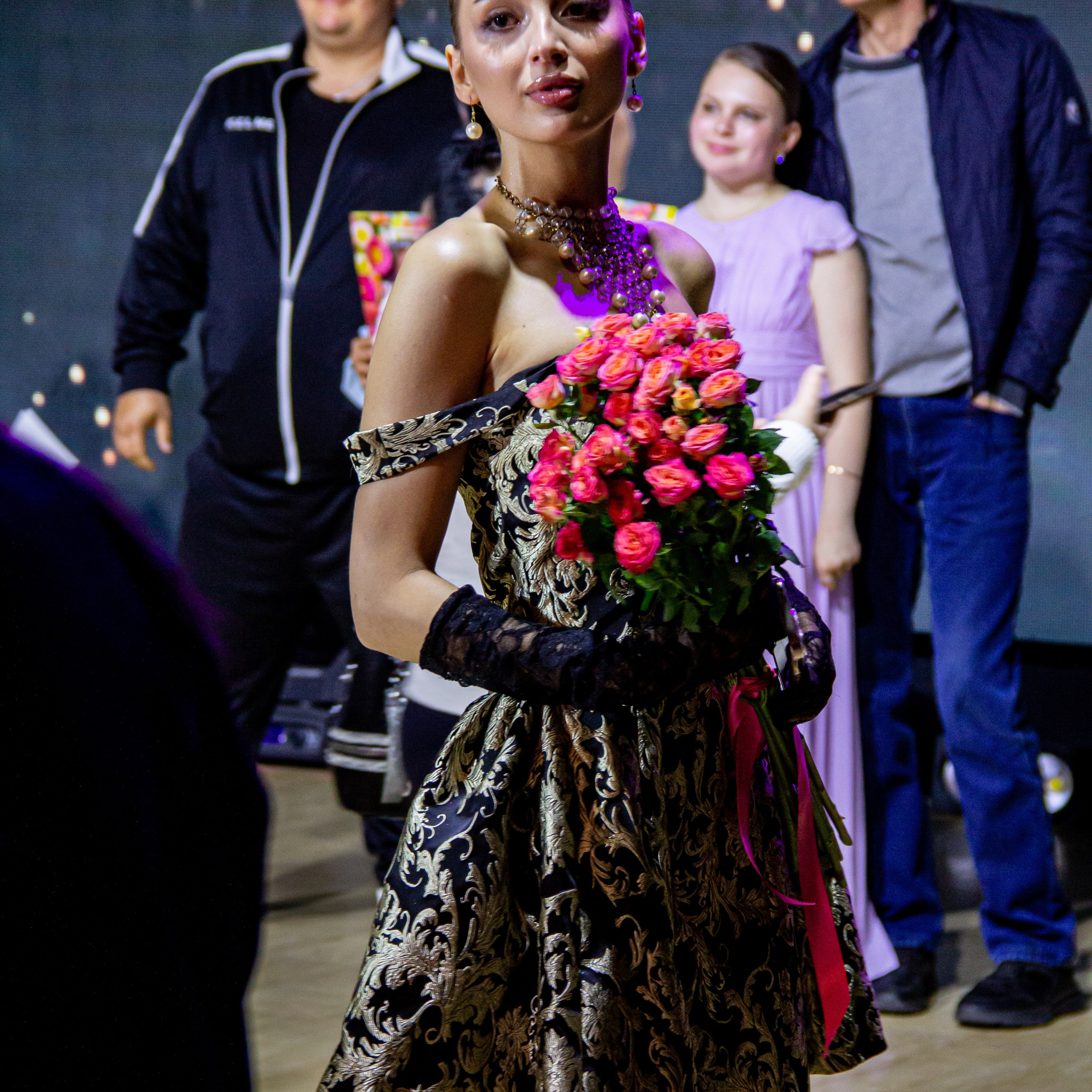 FASHION DAY 2026 | O Vorobey — «Сфоткай»