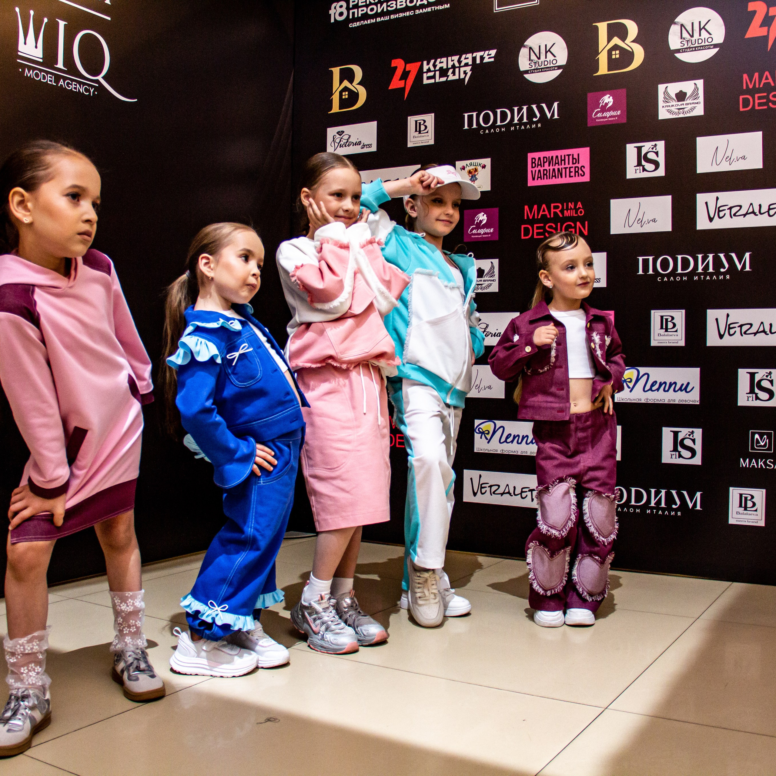 FASHION DAY 2026 | O Vorobey — «Сфоткай»