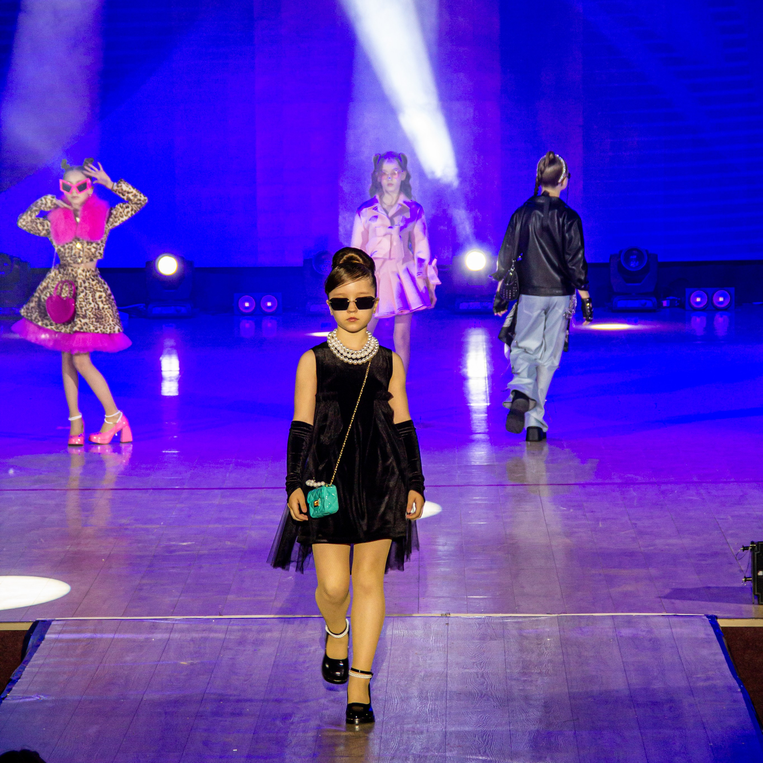 FASHION DAY 2026 | O Vorobey — «Сфоткай»