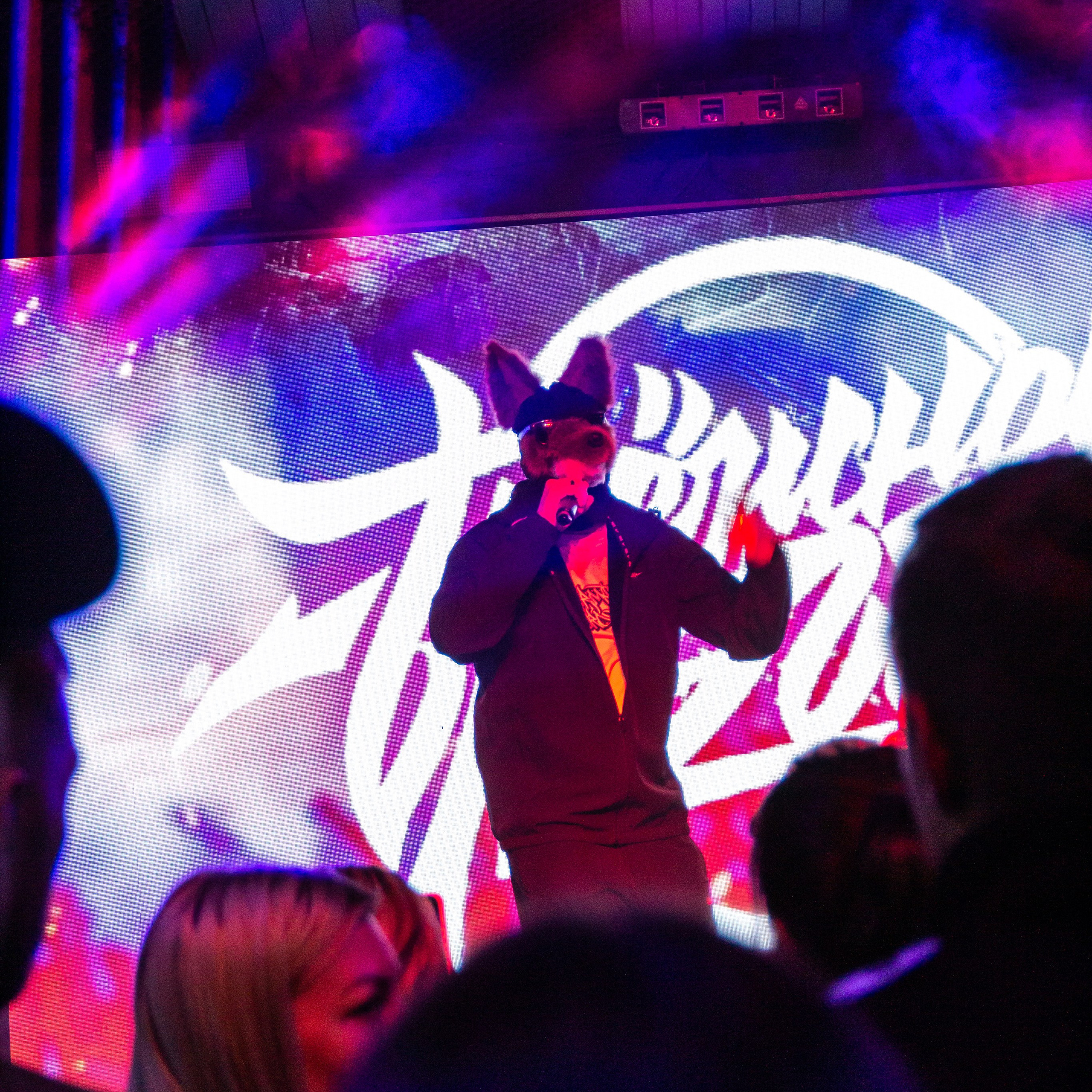 STIHAPARTY | БОЛЬШОЙ КОНЦЕРТ. O Vorobey — «Сфоткай»