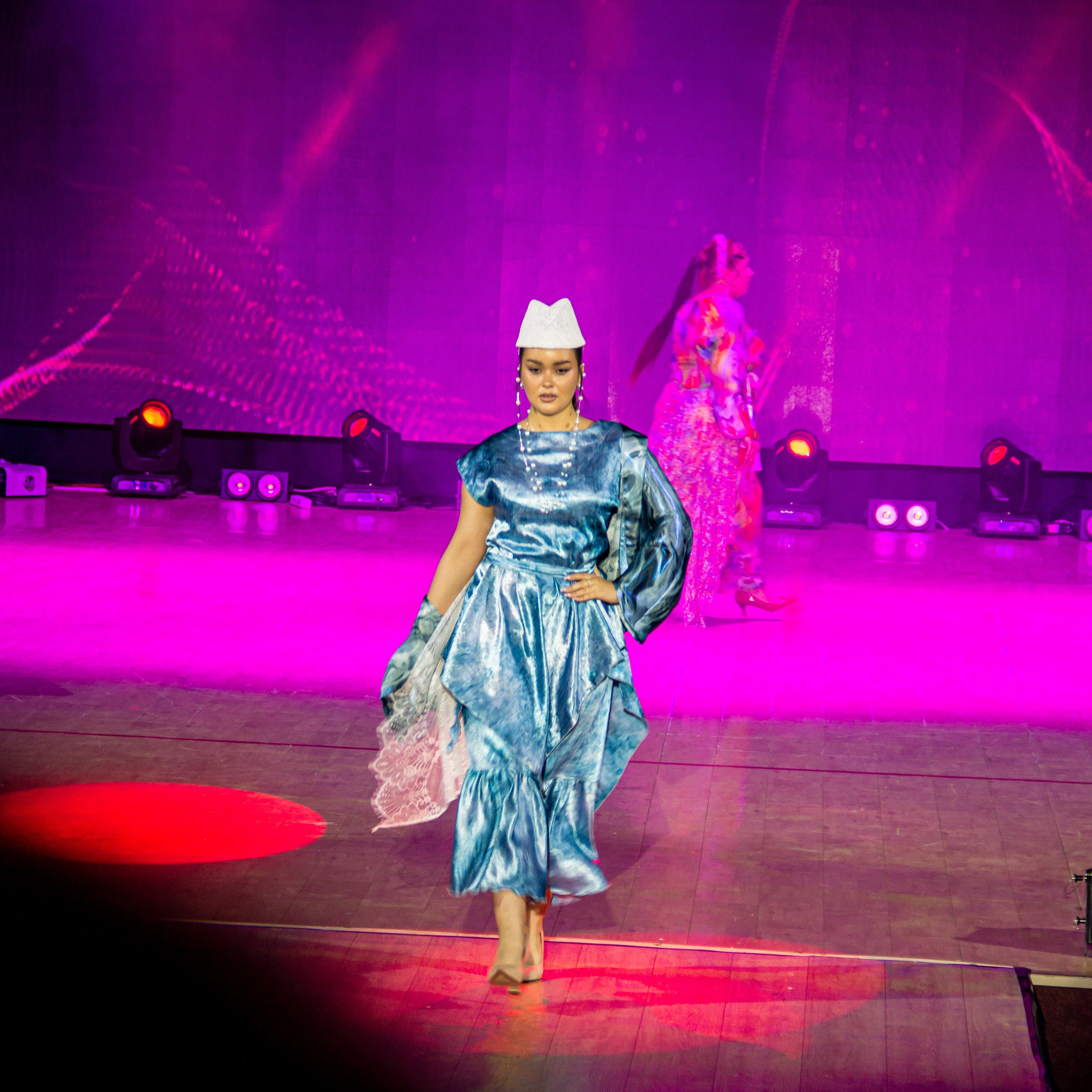 FASHION DAY 2026 | O Vorobey — «Сфоткай»