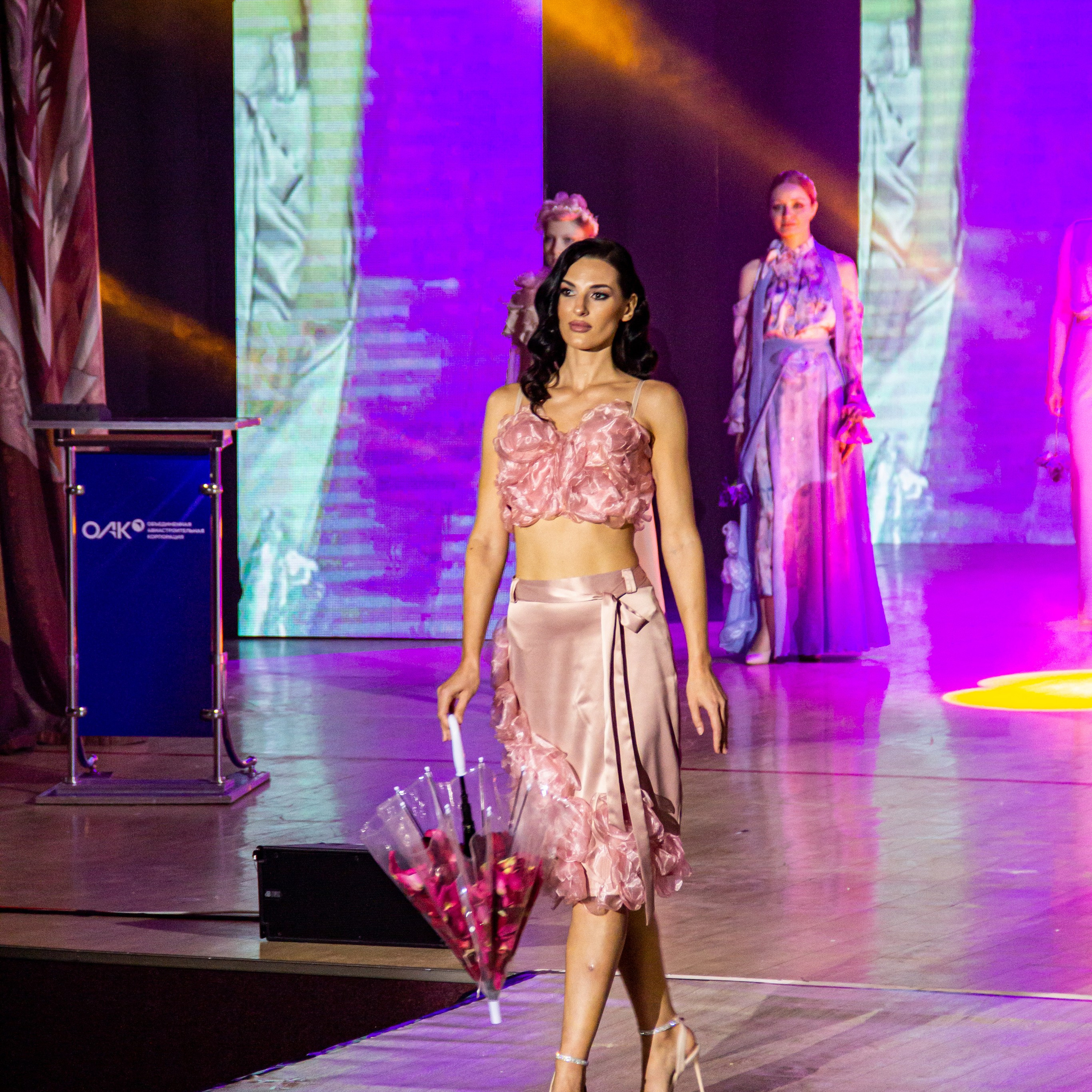 FASHION DAY 2026 | O Vorobey — «Сфоткай»