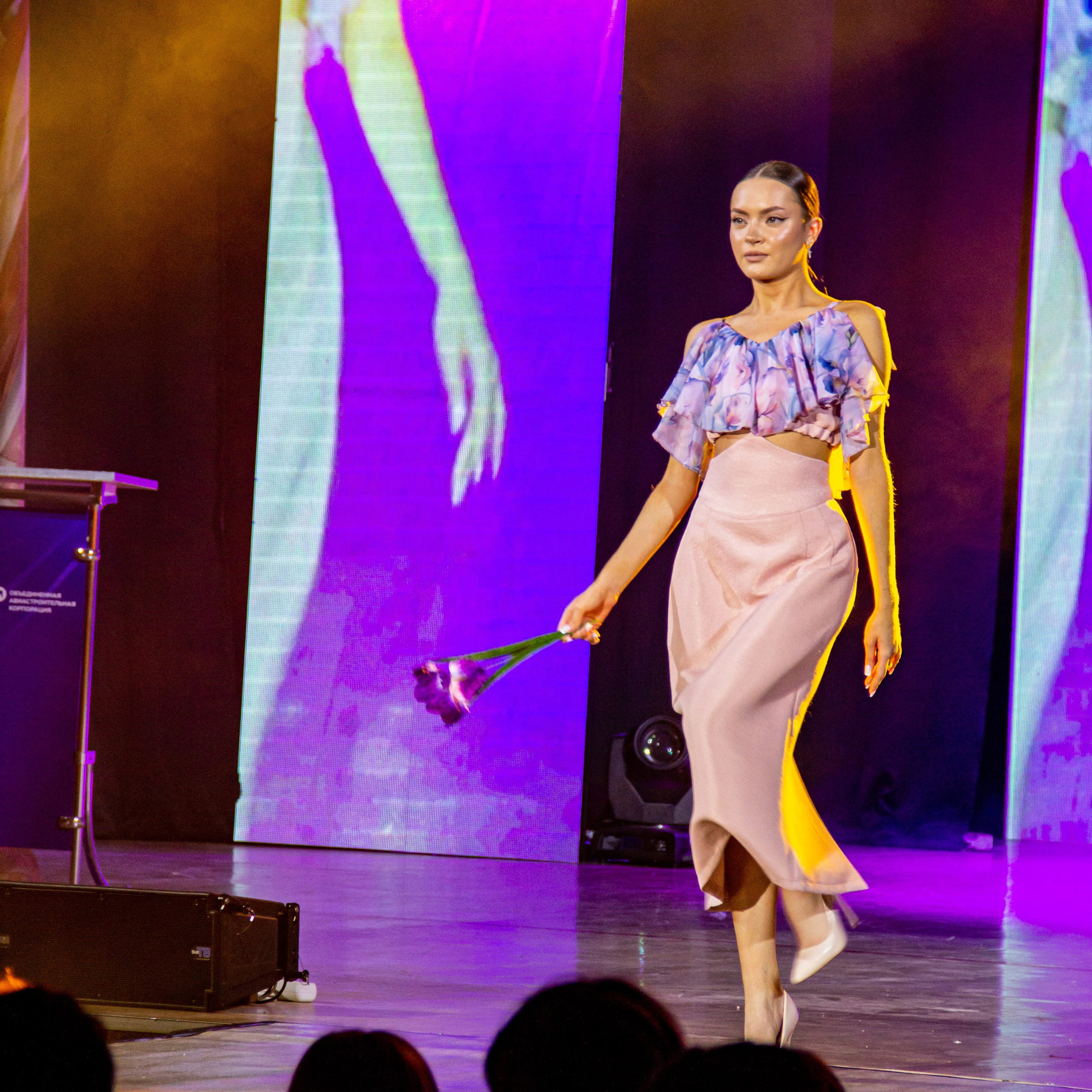 FASHION DAY 2026 | O Vorobey — «Сфоткай»