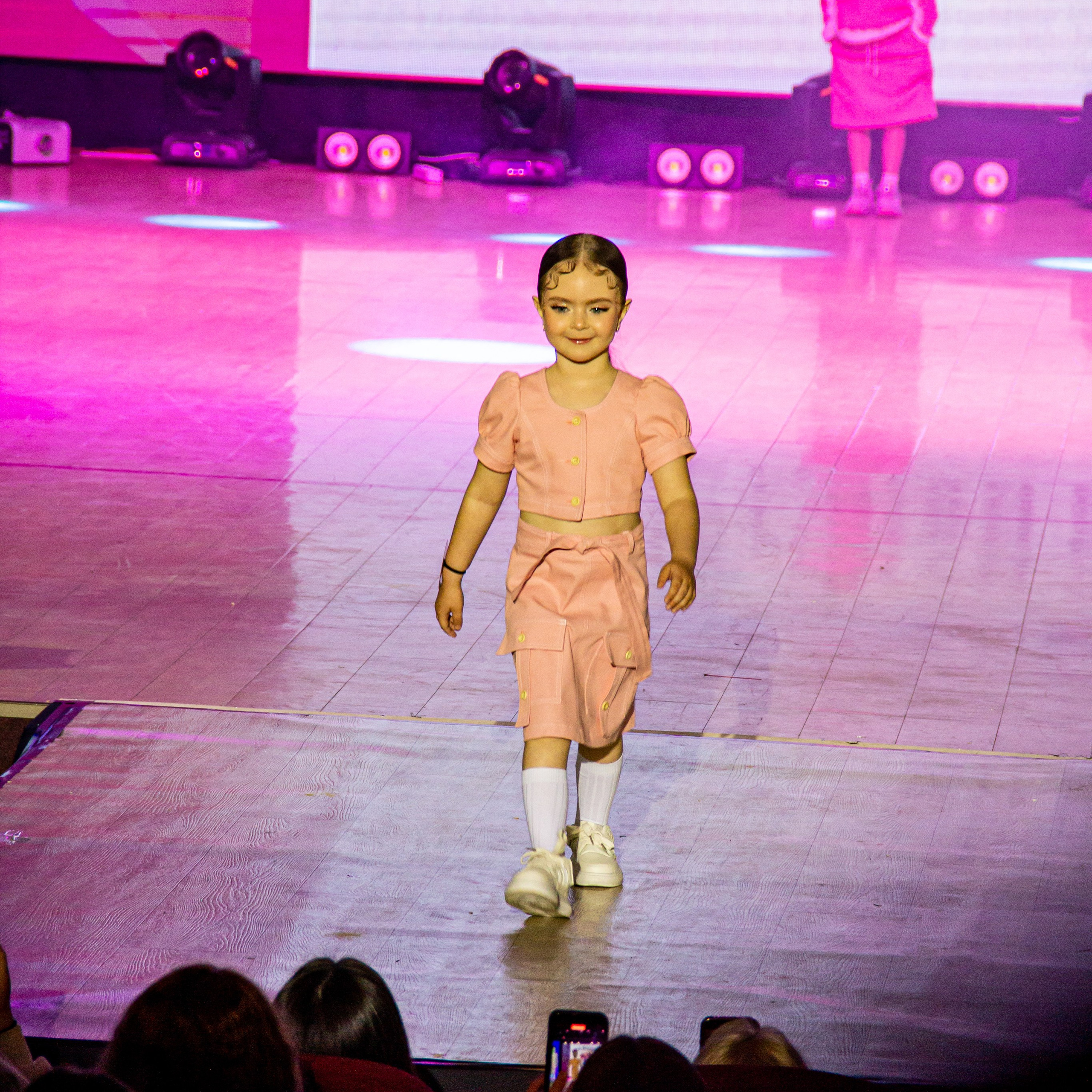 FASHION DAY 2026 | O Vorobey — «Сфоткай»