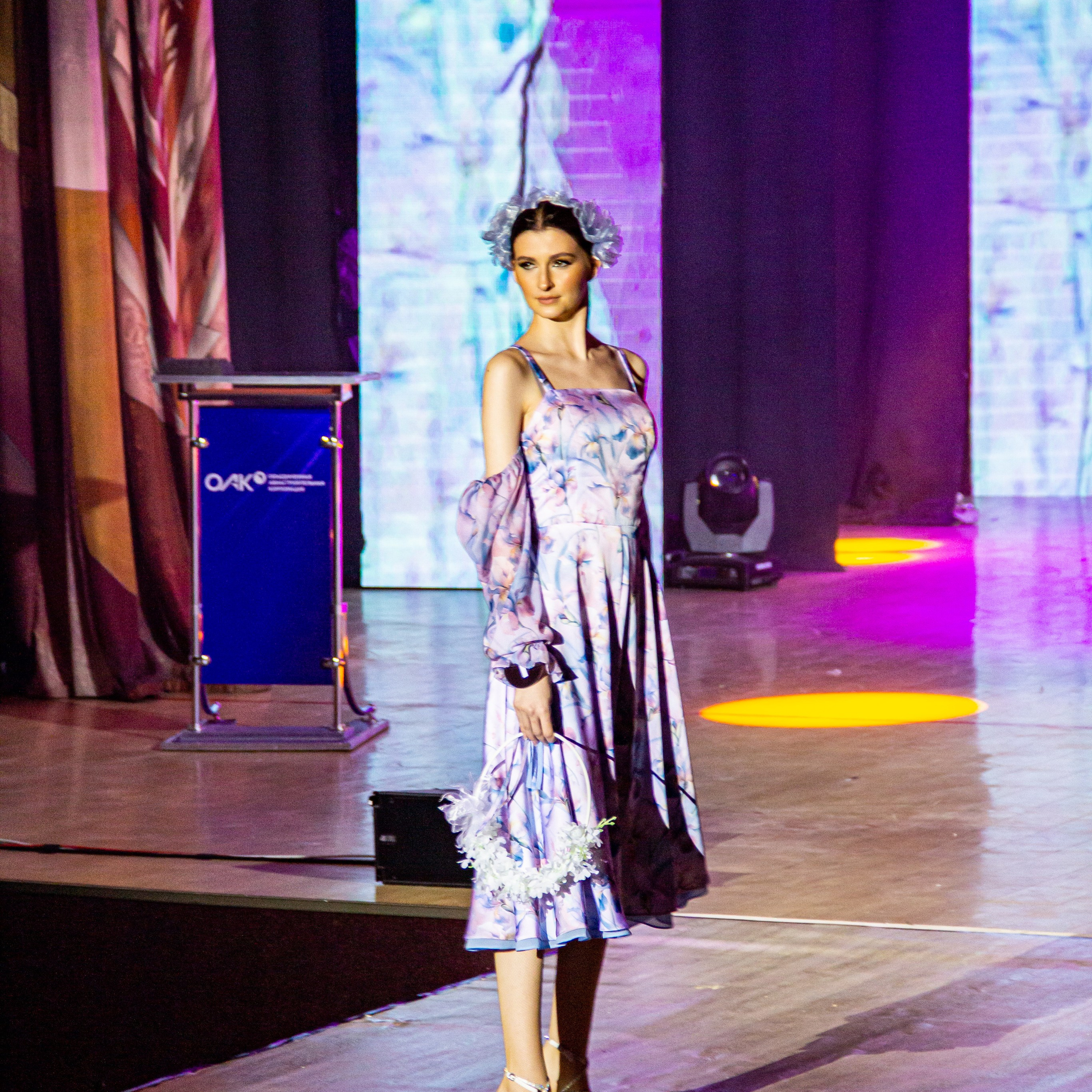 FASHION DAY 2026 | O Vorobey — «Сфоткай»
