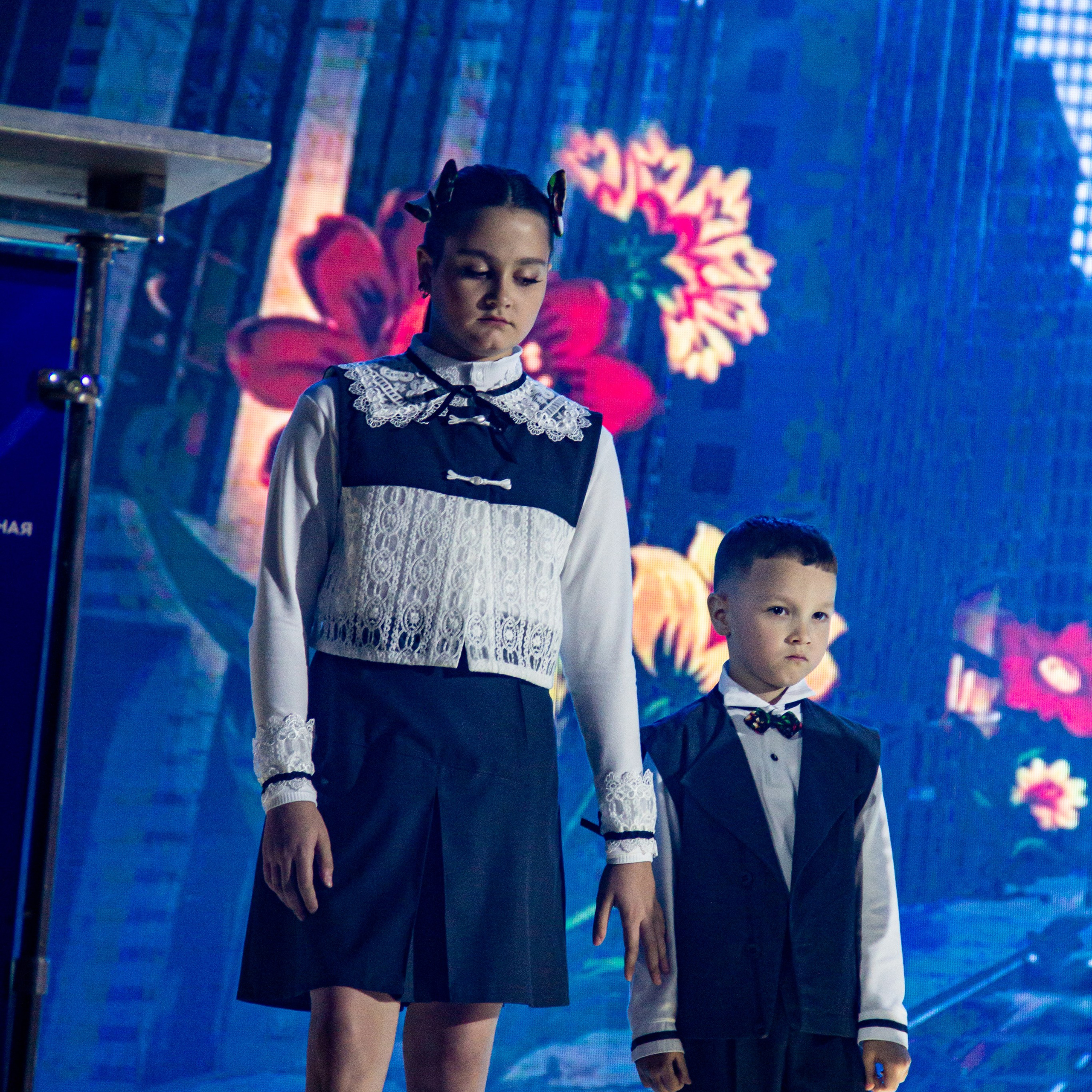 FASHION DAY 2026 | O Vorobey — «Сфоткай»