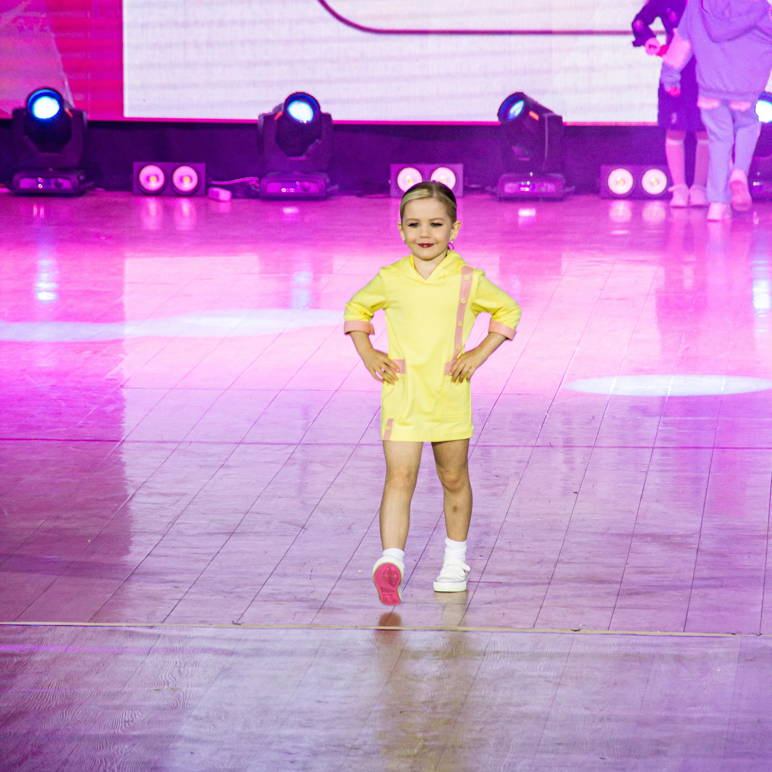 FASHION DAY 2026 | O Vorobey — «Сфоткай»