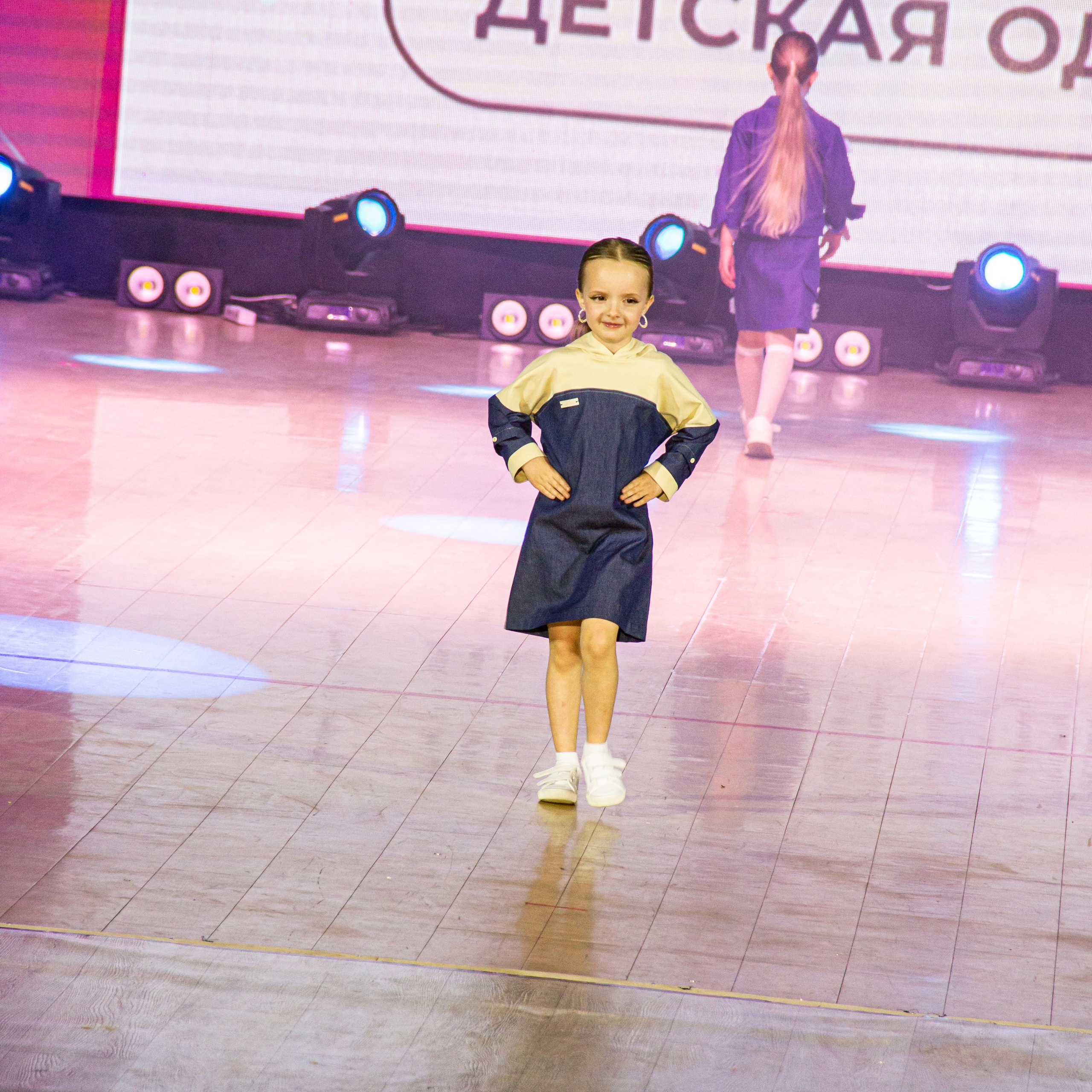 FASHION DAY 2026 | O Vorobey — «Сфоткай»