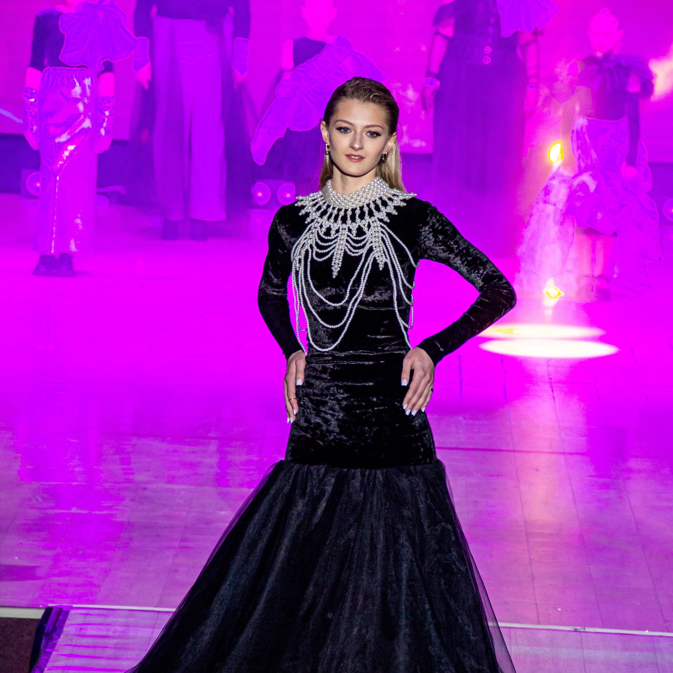 FASHION DAY 2026 | O Vorobey — «Сфоткай»