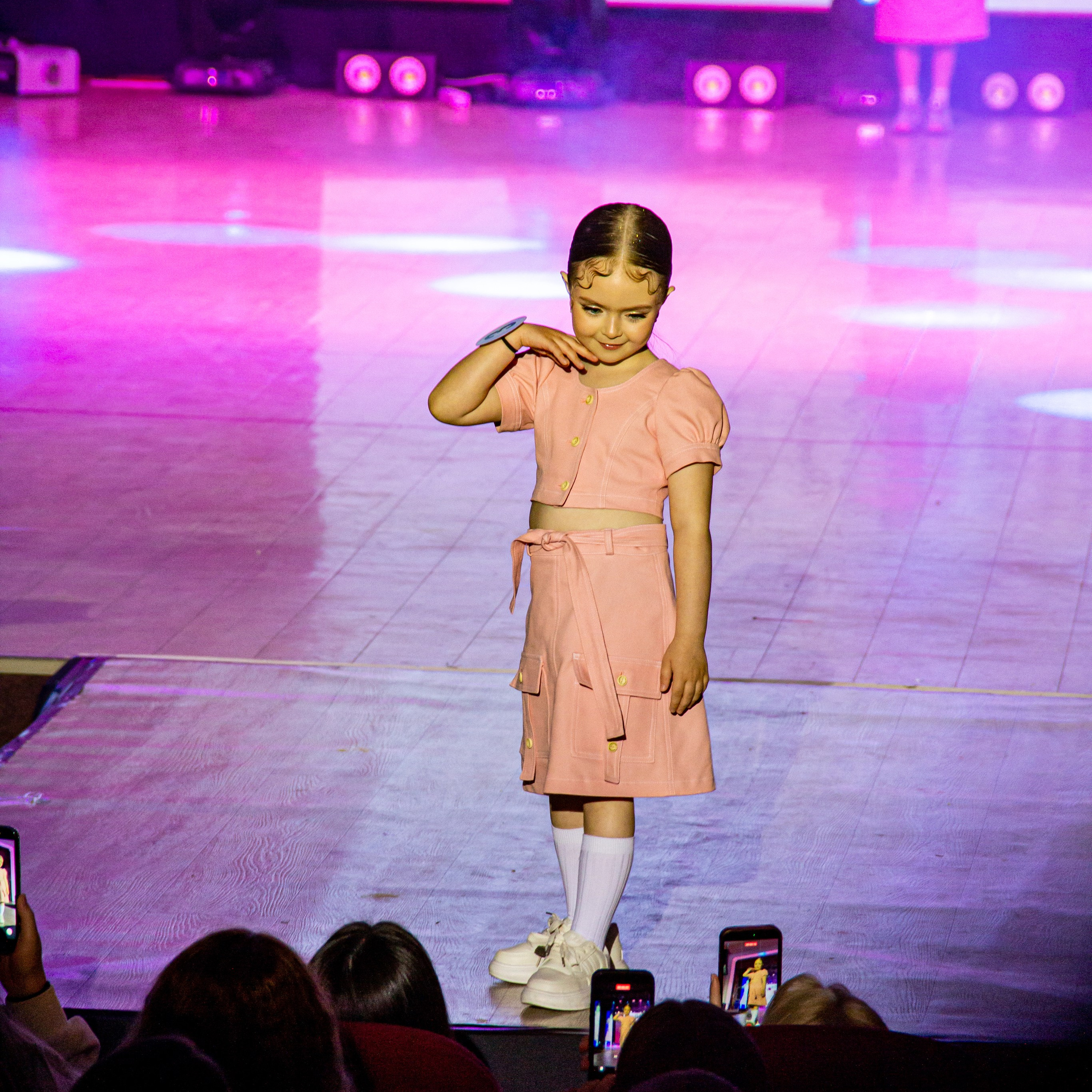FASHION DAY 2026 | O Vorobey — «Сфоткай»