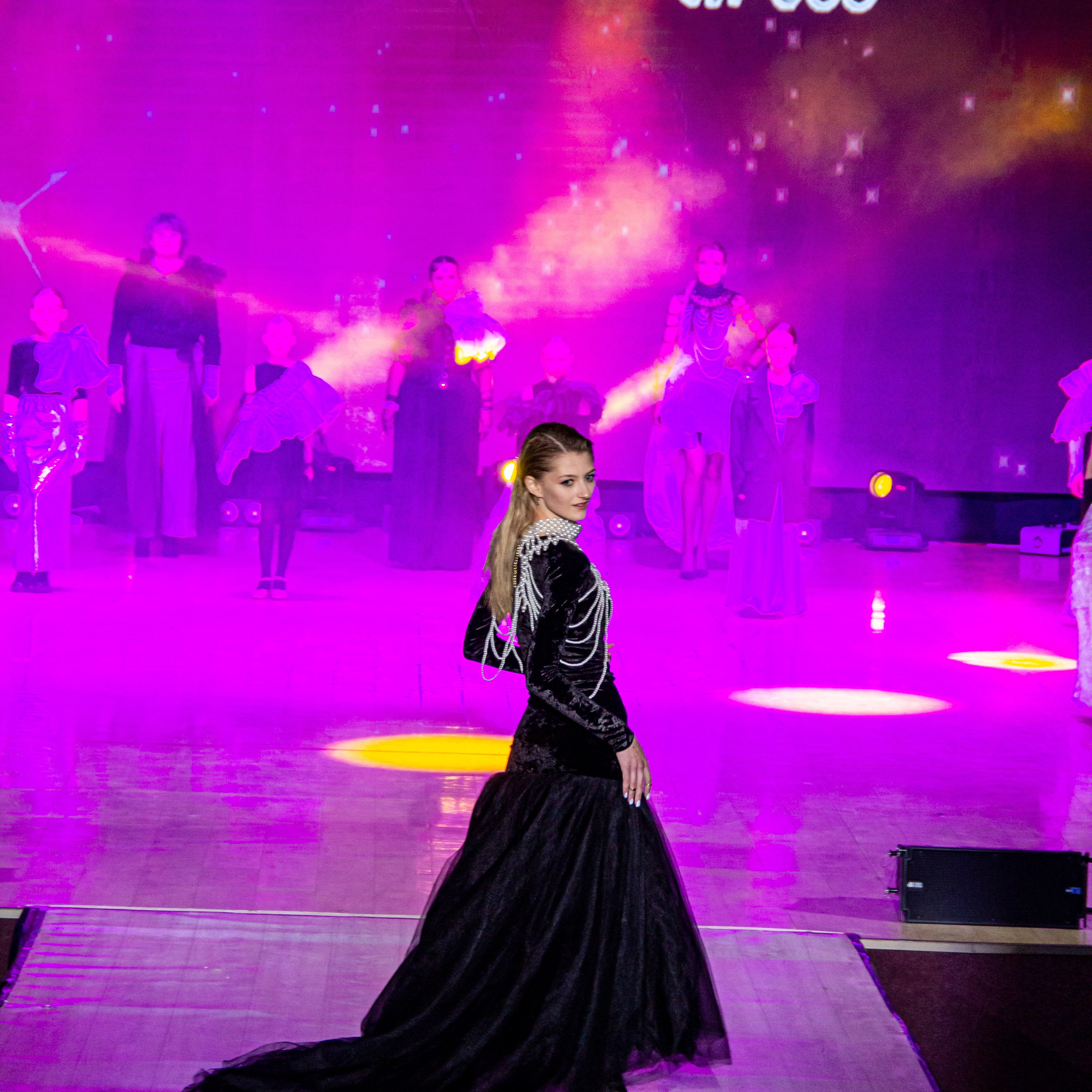 FASHION DAY 2026 | O Vorobey — «Сфоткай»