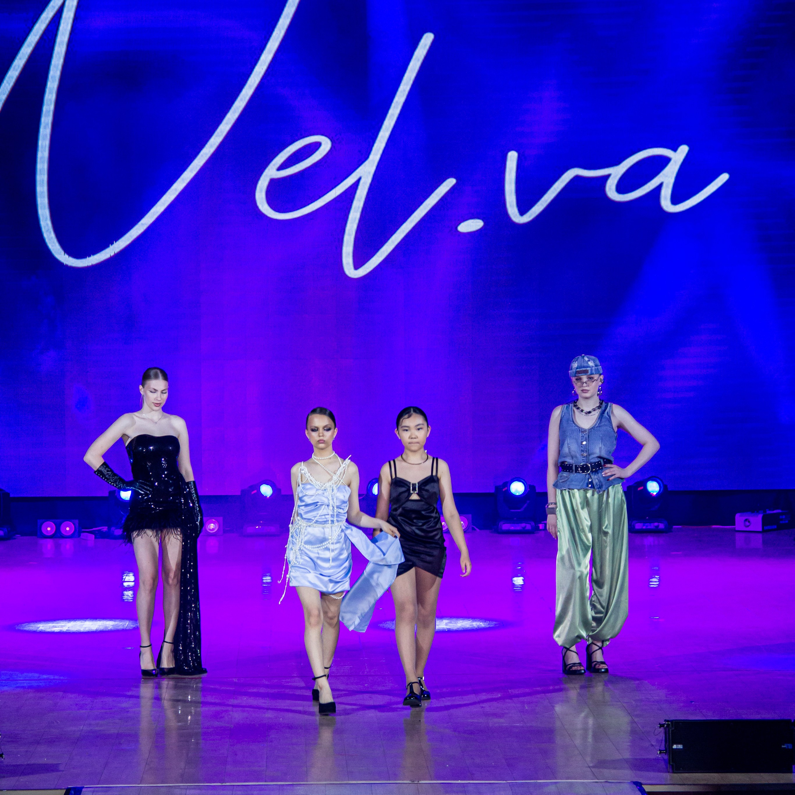 FASHION DAY 2026 | O Vorobey — «Сфоткай»