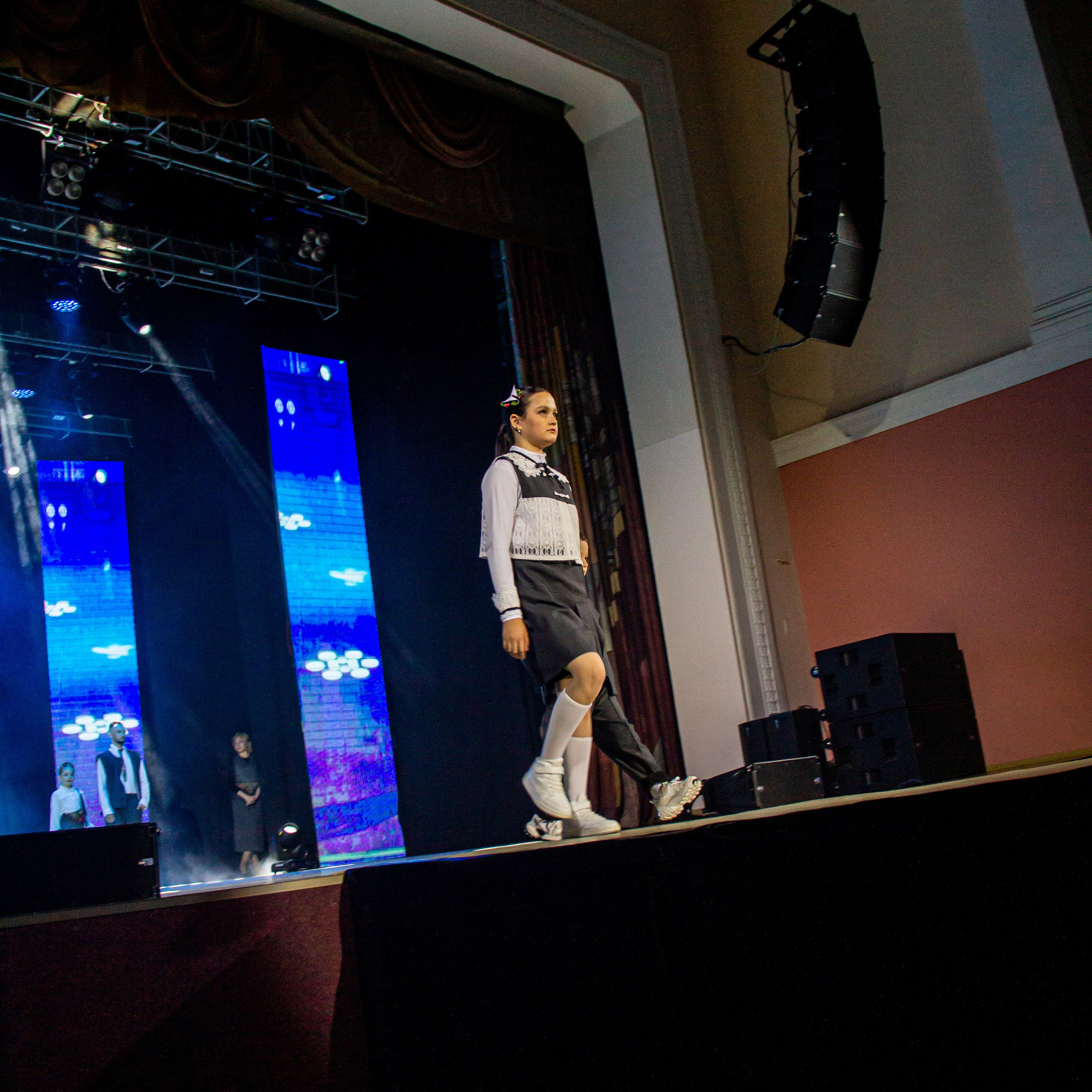 FASHION DAY 2026 | O Vorobey — «Сфоткай»