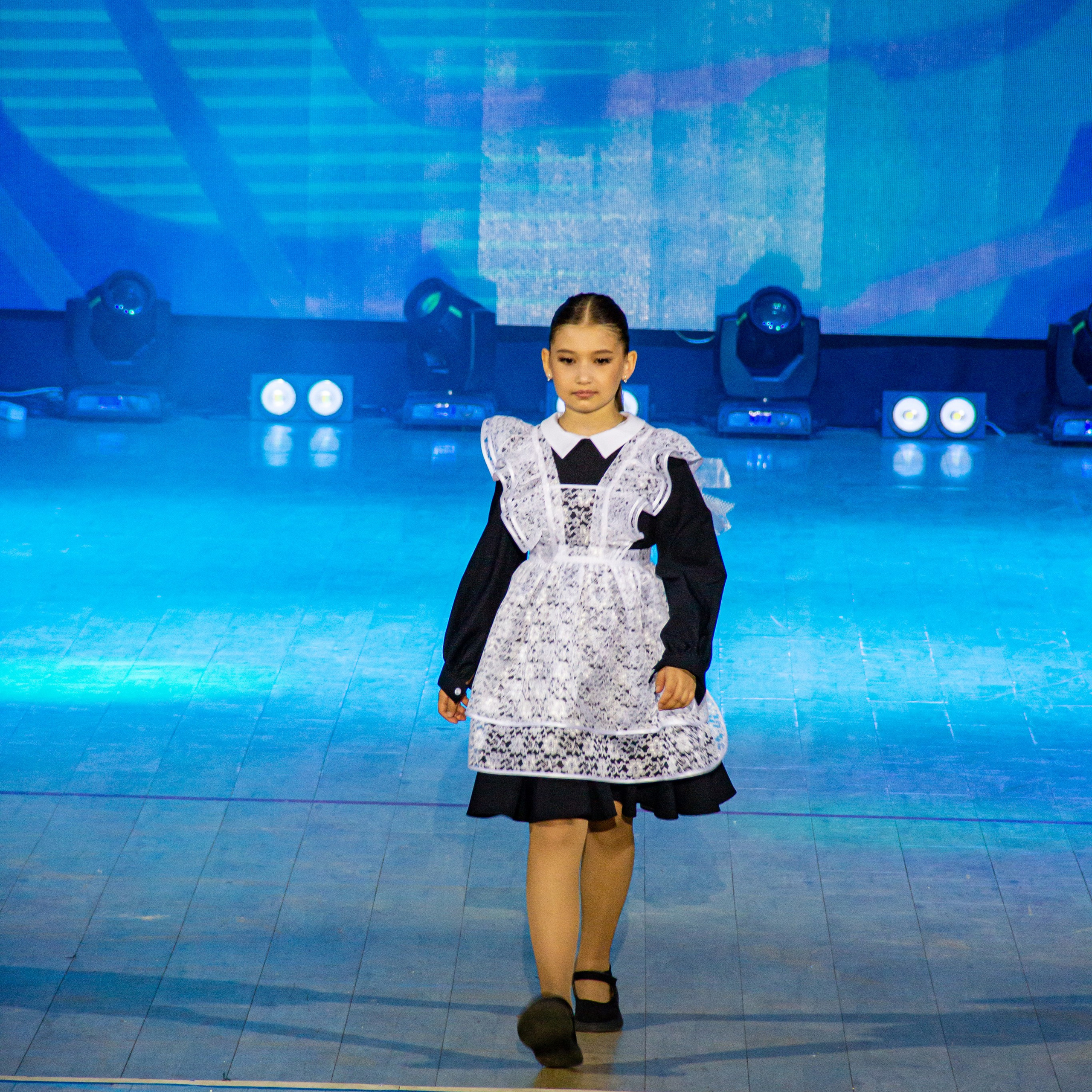 FASHION DAY 2026 | O Vorobey — «Сфоткай»