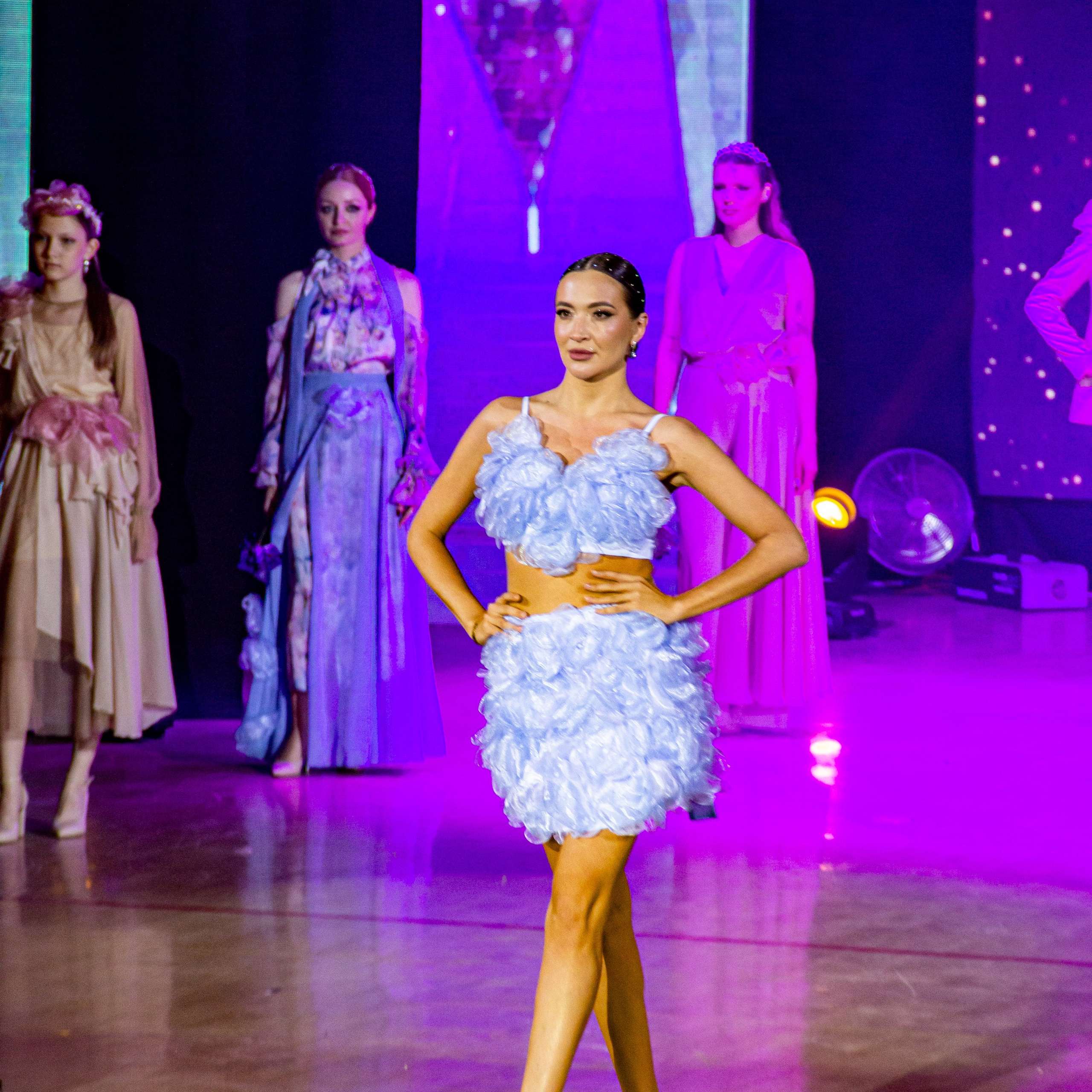 FASHION DAY 2026 | O Vorobey — «Сфоткай»