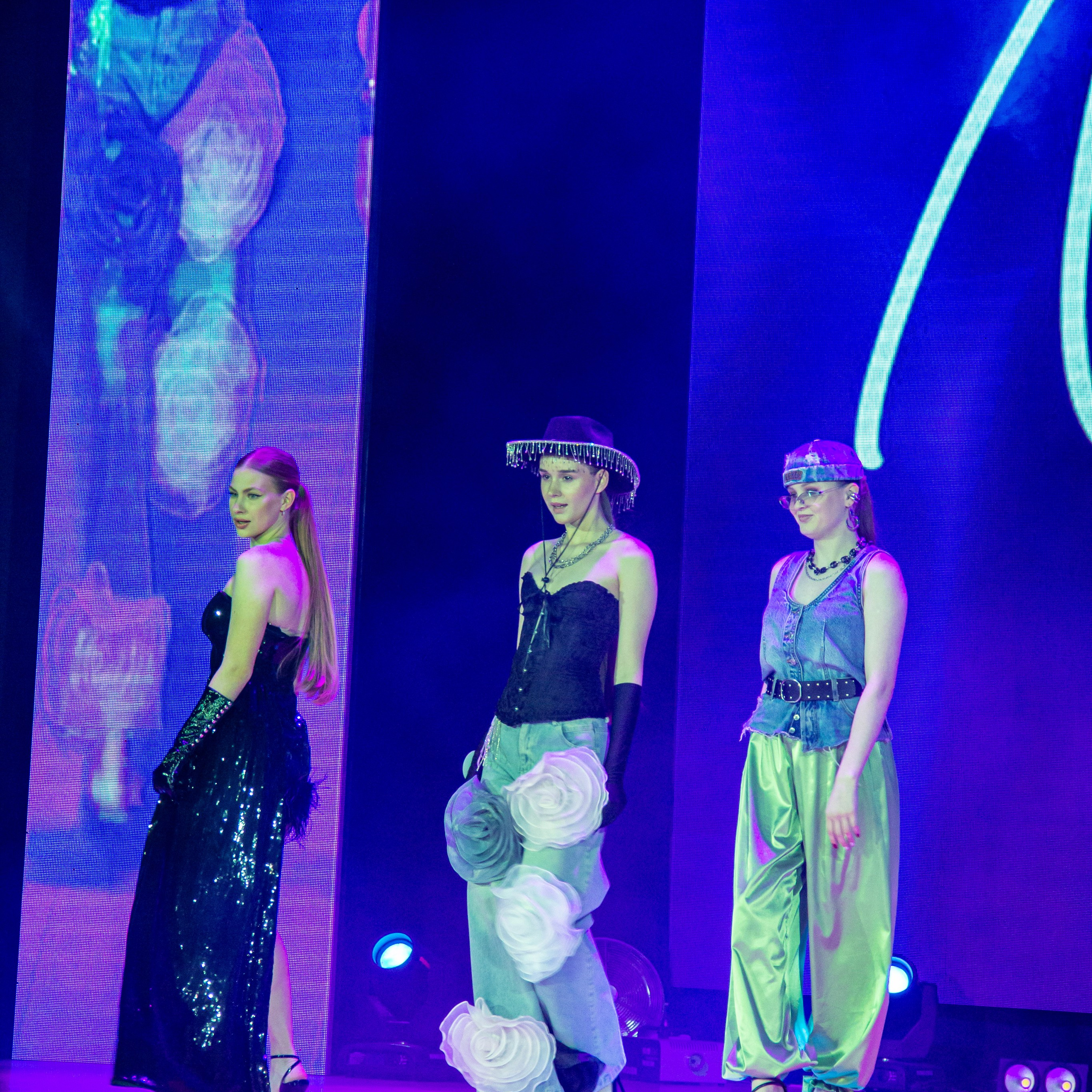 FASHION DAY 2026 | O Vorobey — «Сфоткай»