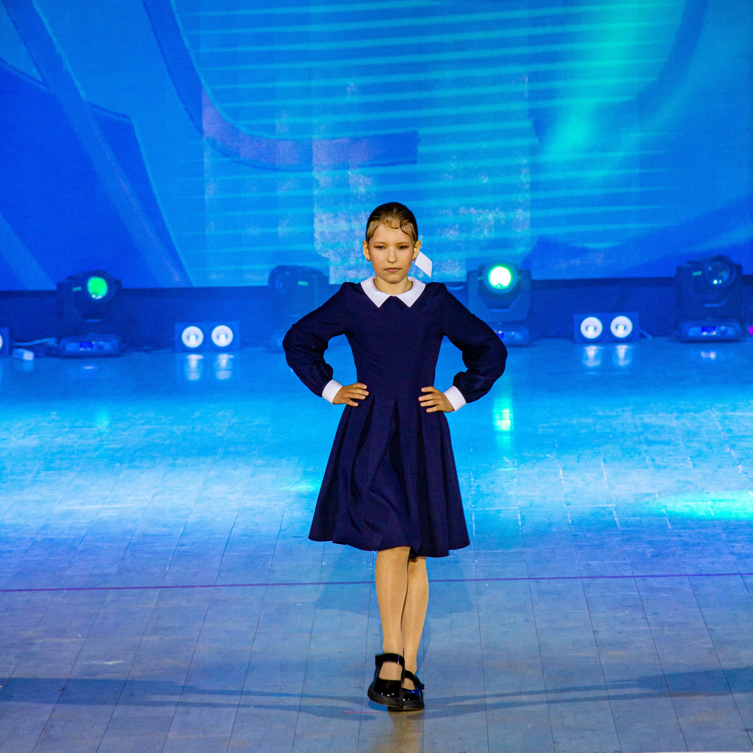 FASHION DAY 2026 | O Vorobey — «Сфоткай»