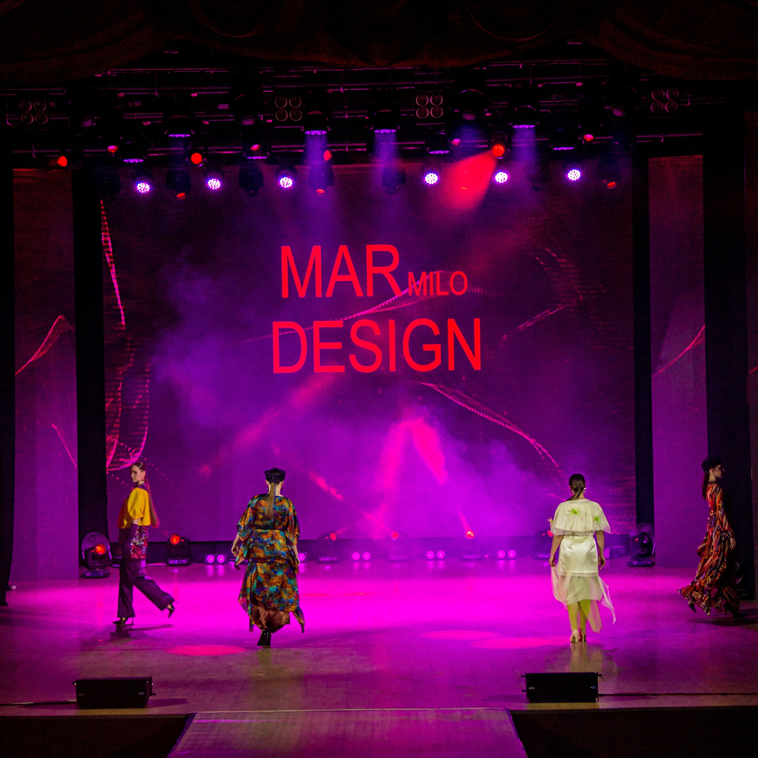 FASHION DAY 2026 | O Vorobey — «Сфоткай»