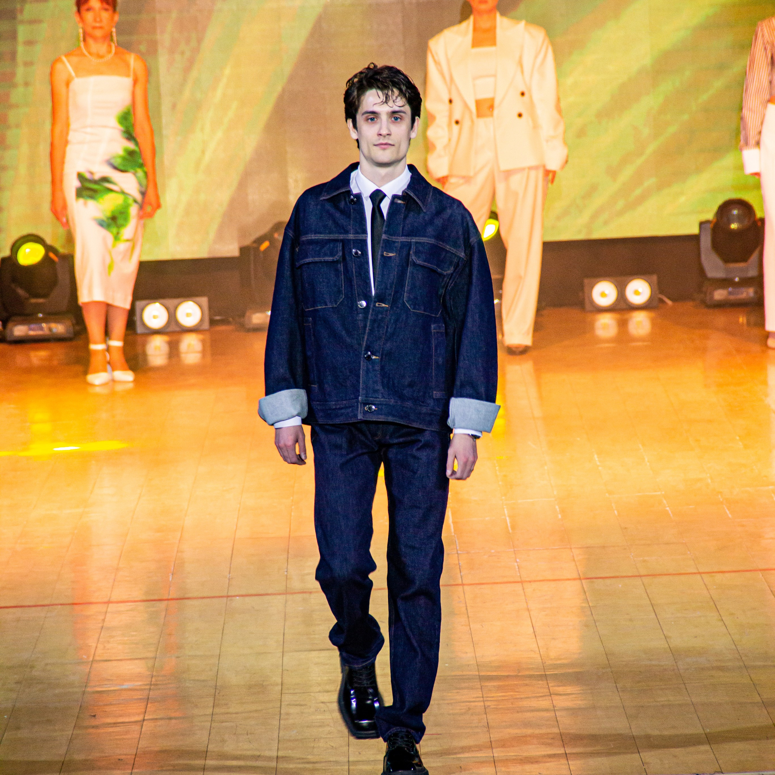 FASHION DAY 2026 | O Vorobey — «Сфоткай»
